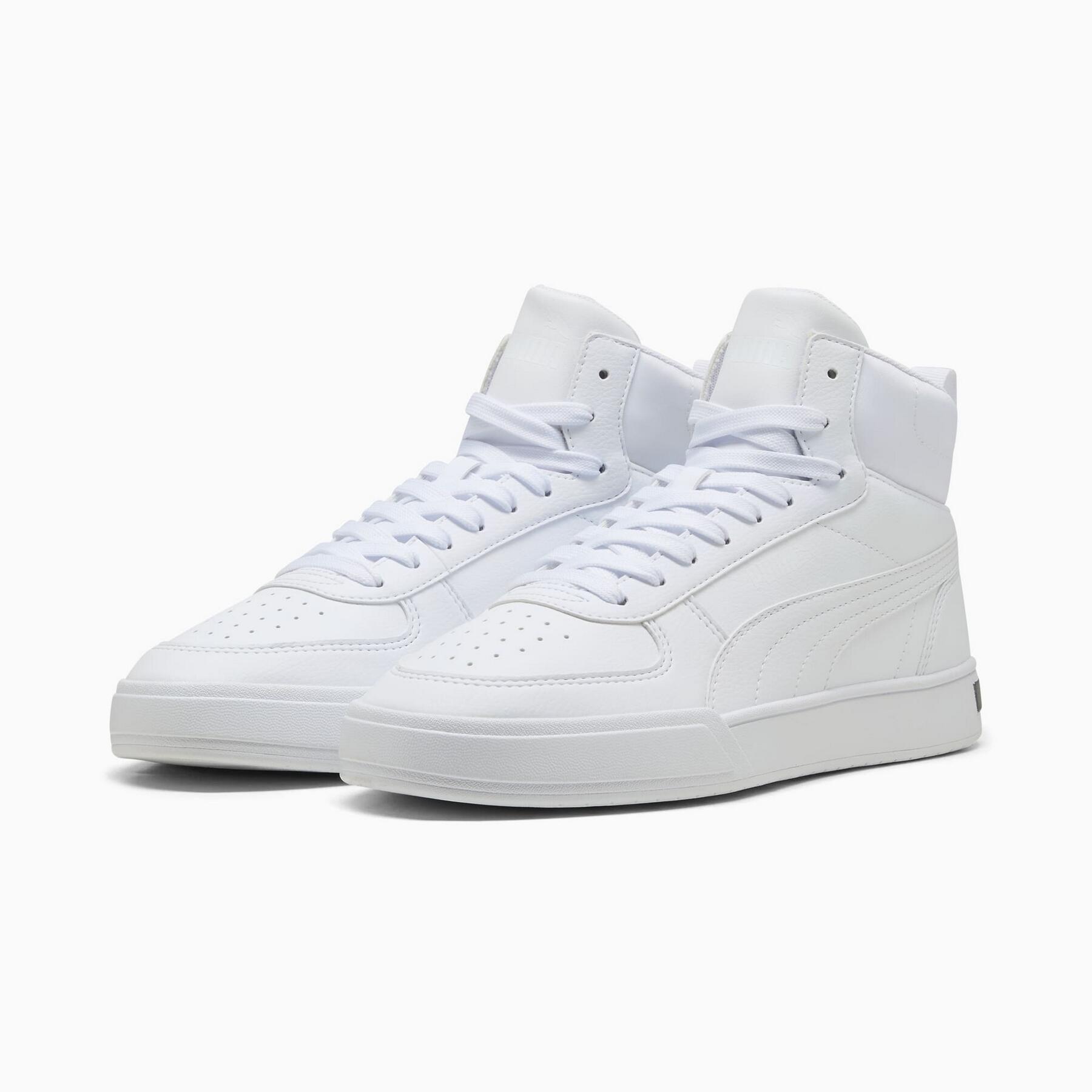 Puma Buty Caven Mid Sd Emb 40179901