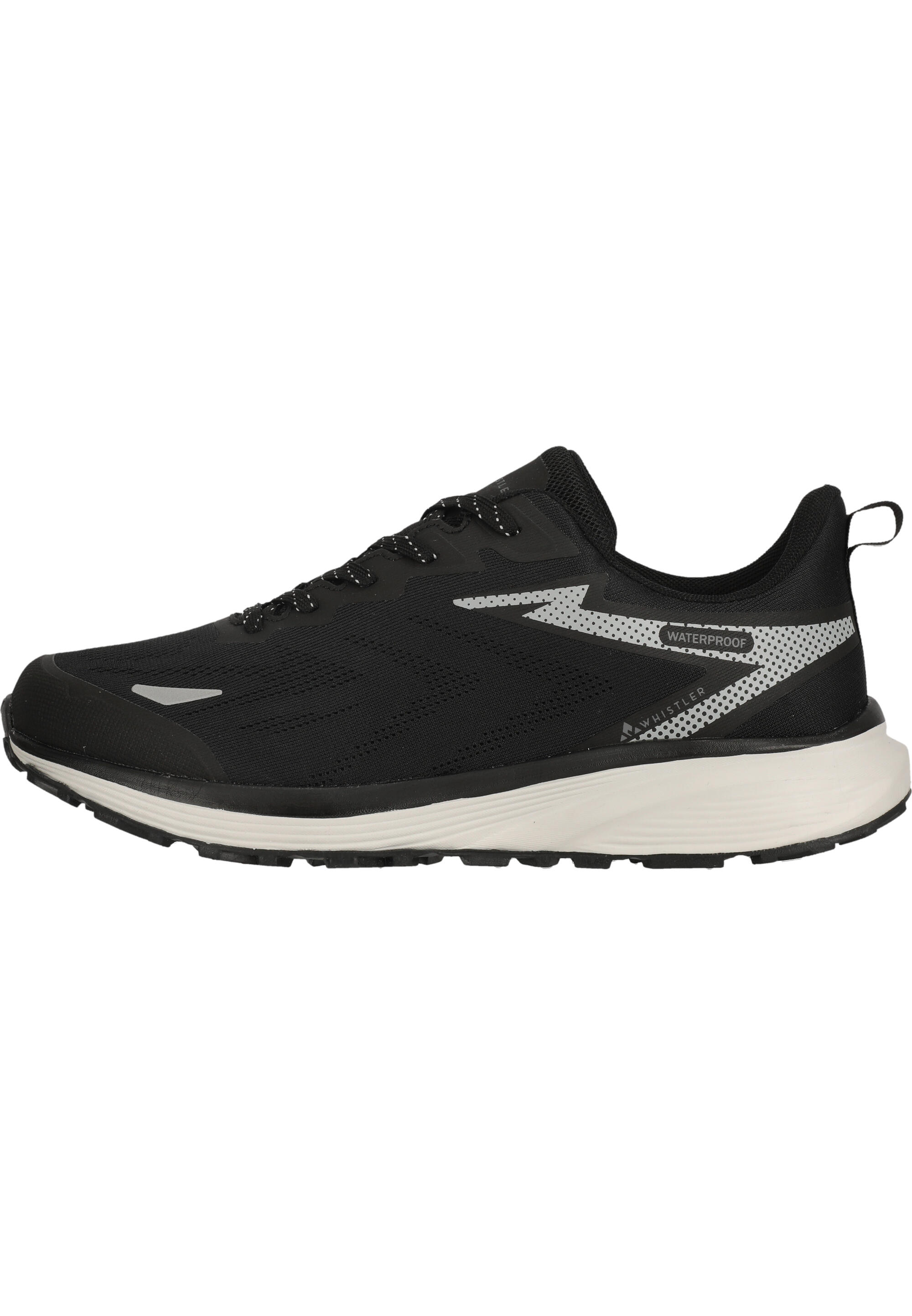Buty trekkingowe Whistler Crestor
