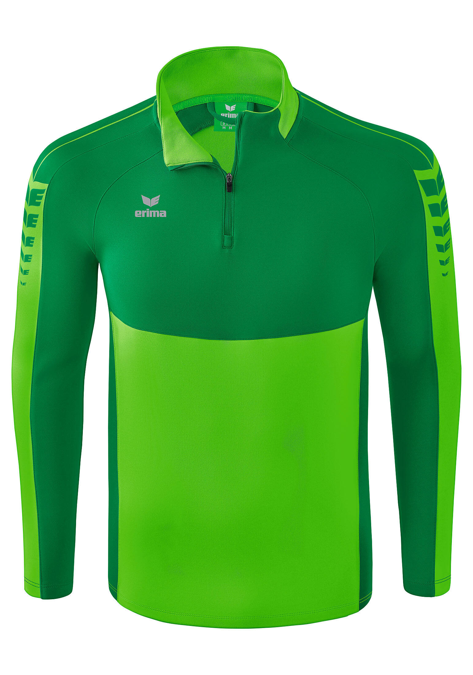 Bluza treningowa dla dzieci Erima Six Wings