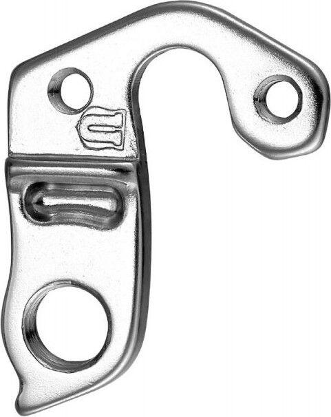Prawy wieszak przerzutki tylnej Union gh-156