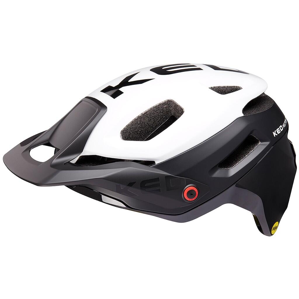 Kask rowerowy MTB Pector ME-1