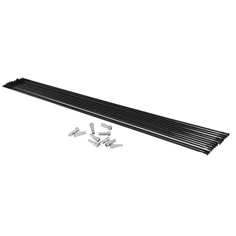 Rura nierdzewna prosta Mavic Ds Xone-xride Ftsx-aksium (x12)
