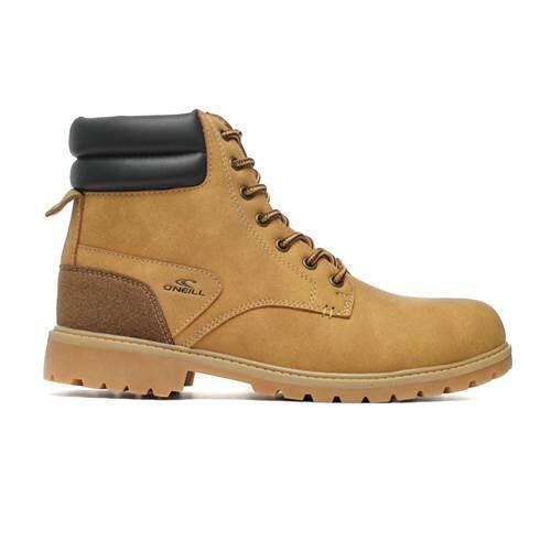 Buty do chodzenia damskie O'Neill El Capitana 2.0 Women High