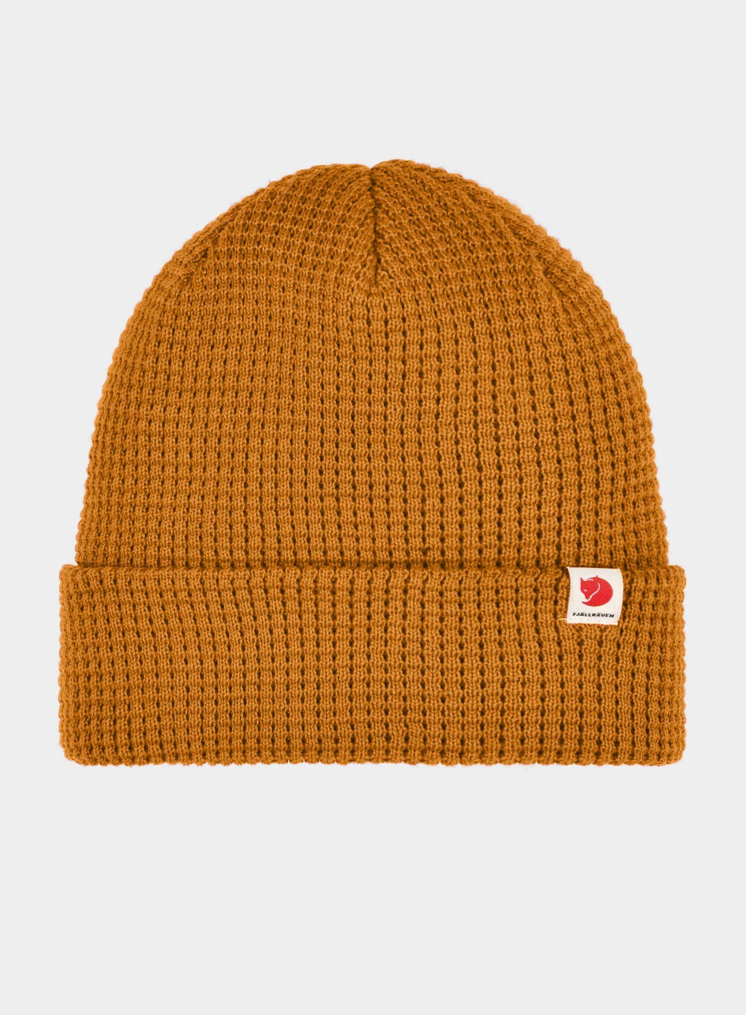Czapka zimowa Fjallraven Tab Hat - acorn