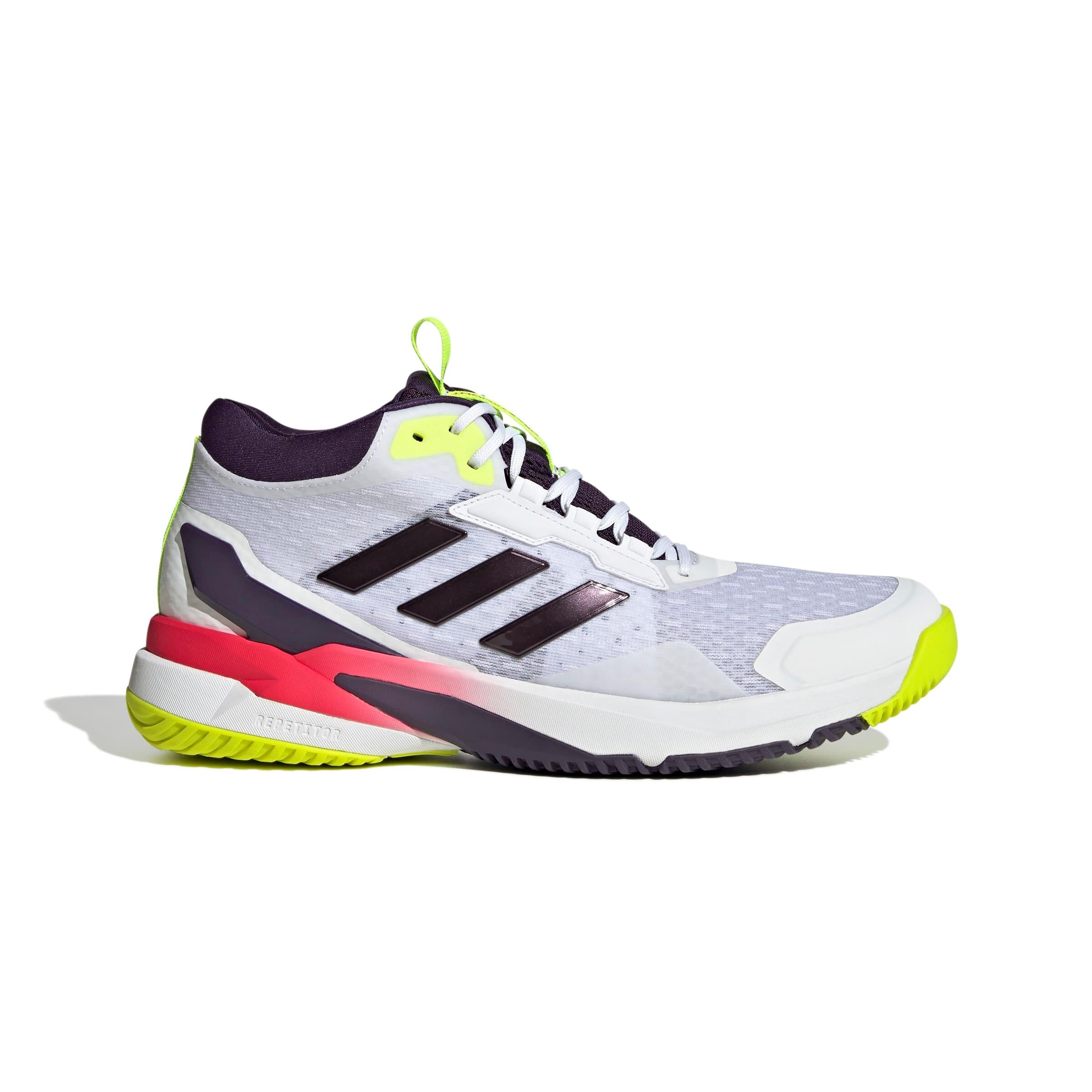 Buty halowe adidas Crazyflight 6 Mid