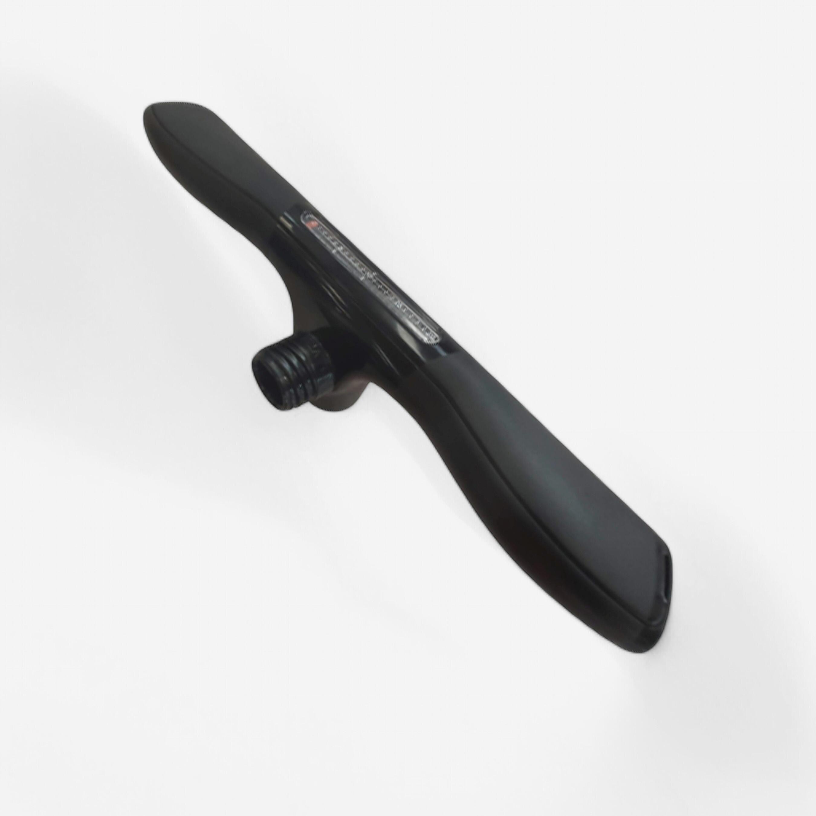 Uchwyt + manometr do pompki elektrycznej Itiwit HP PHP100 20 PSI