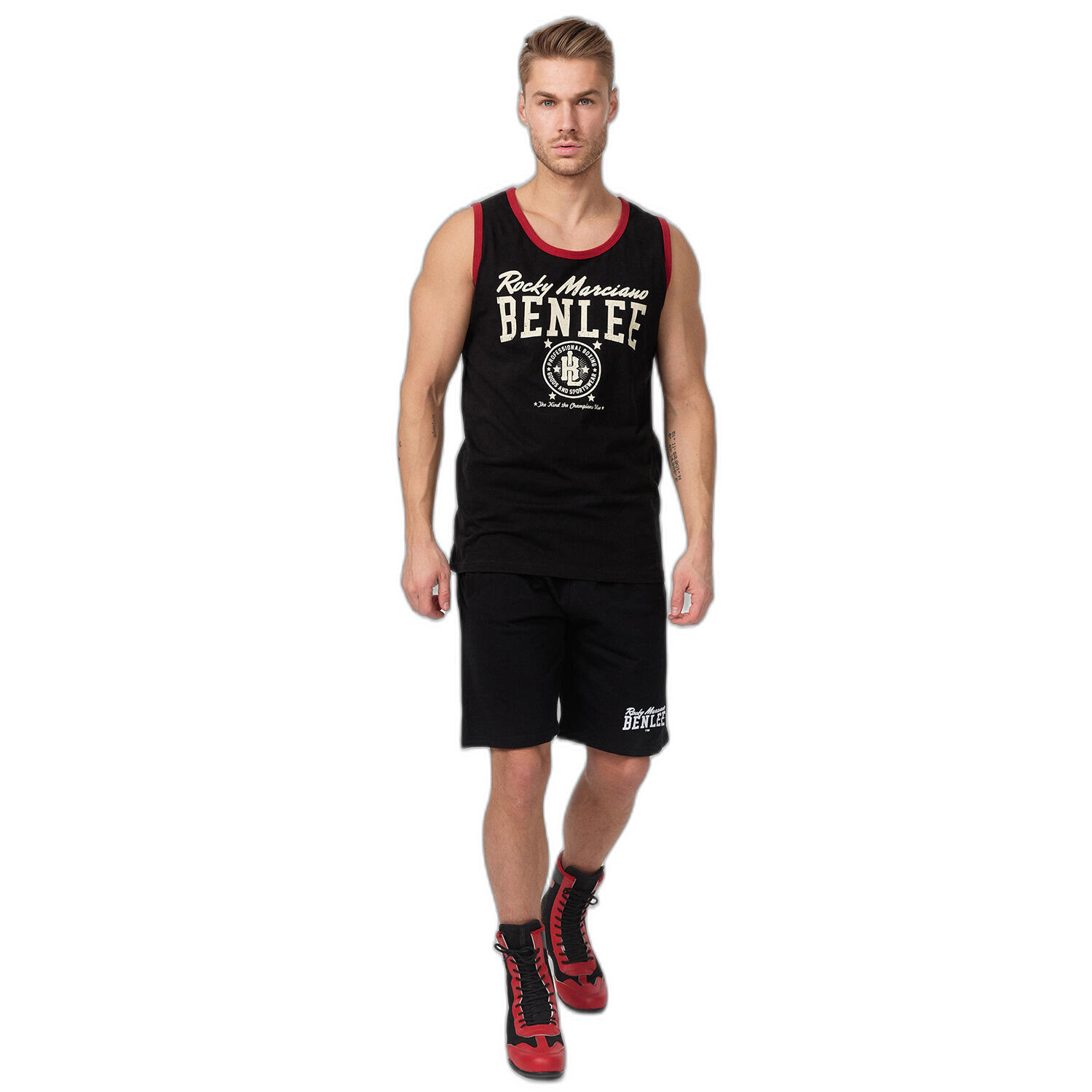 Tank top Benlee Pittsfield