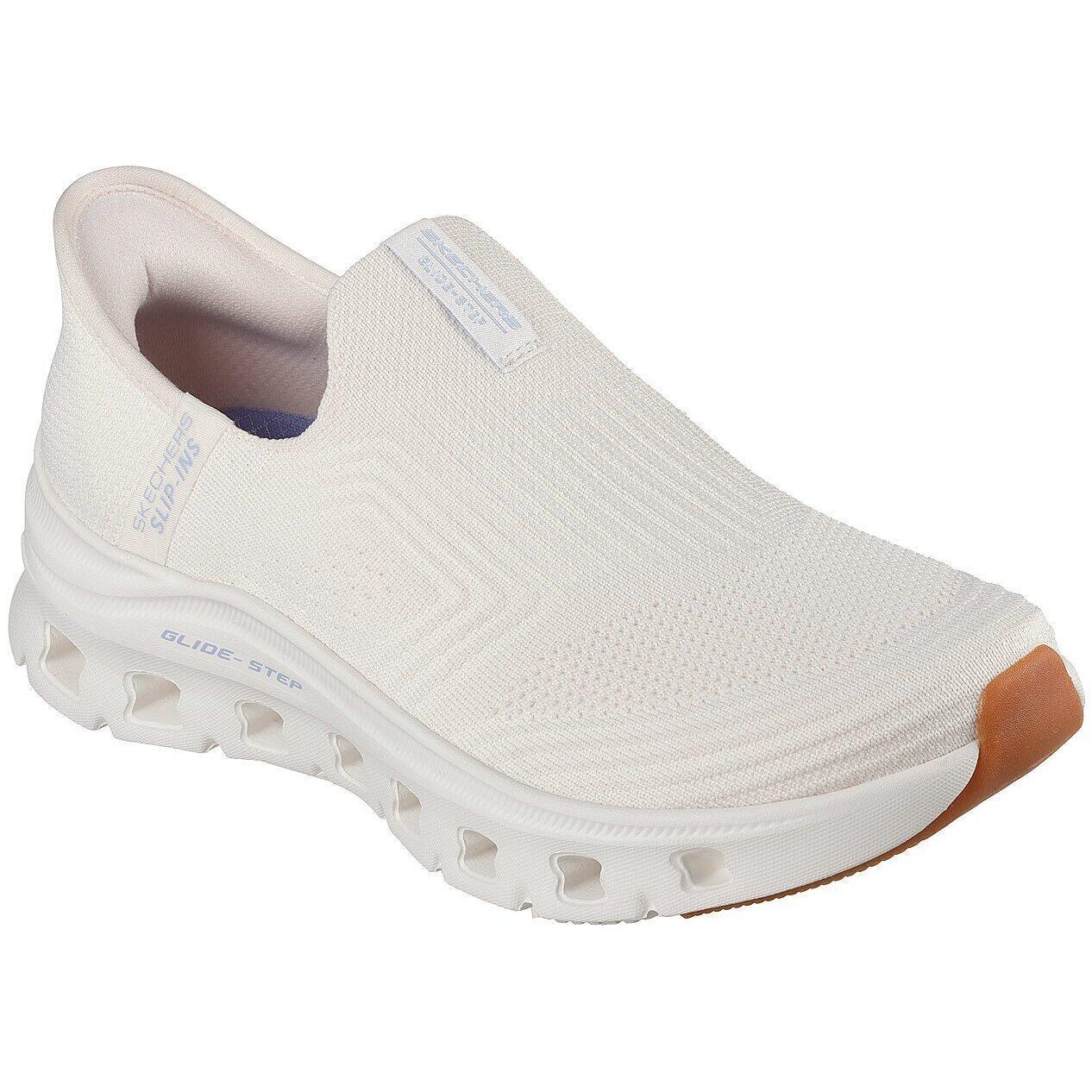 Buty sportowe damskie Skechers Glide step Pro every