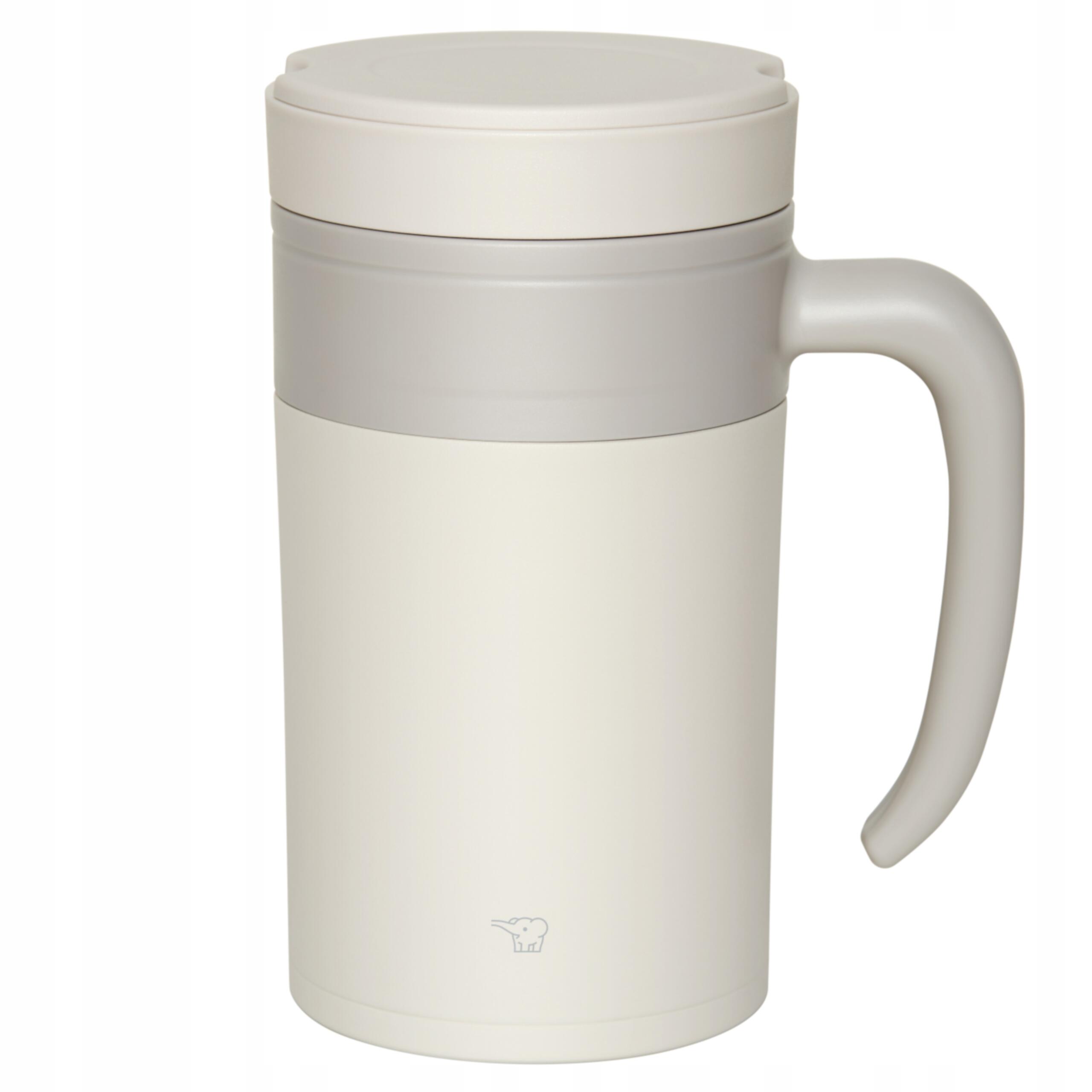 Kubek termiczny turystyczny Zojirushi 480 ml