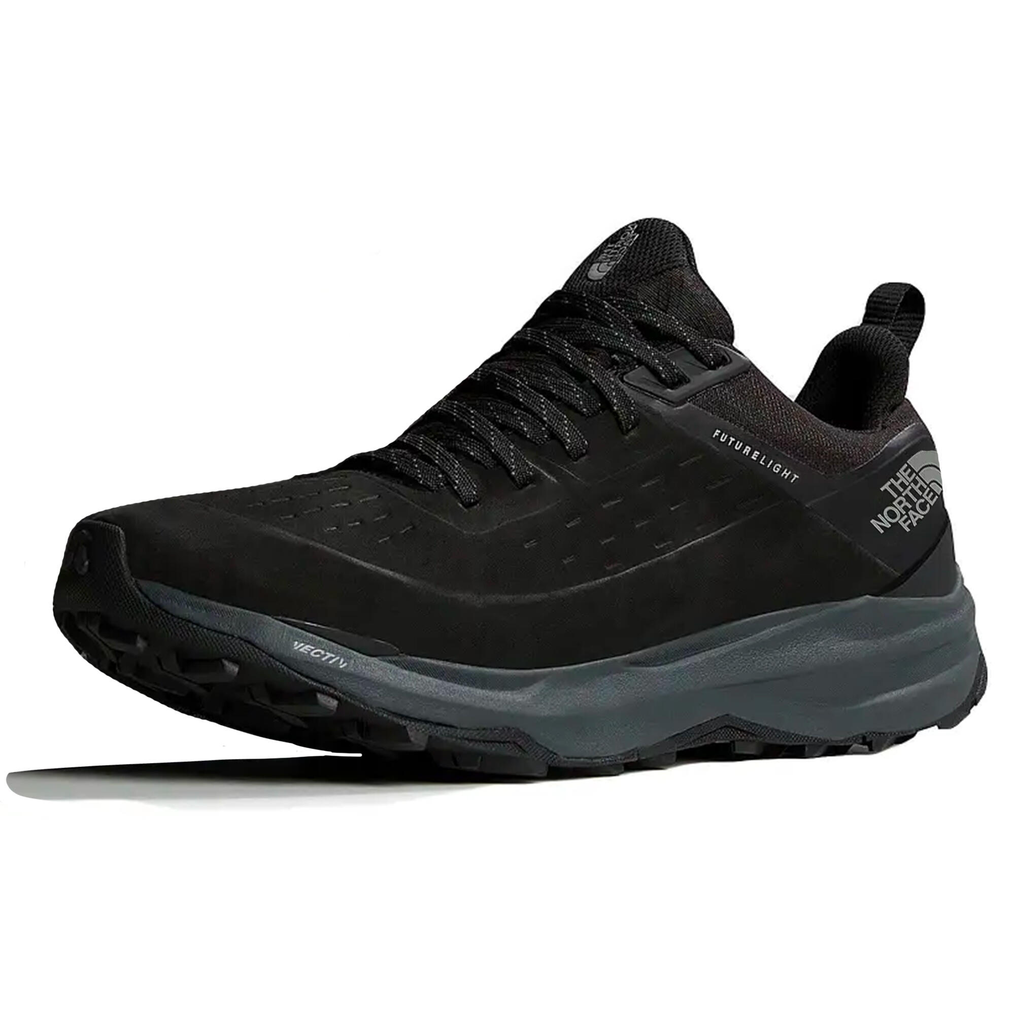 Buty Vectiv Exploris II Futurelight Lthr Rozmiar 41 - 7W4Z-NY7 Czarny