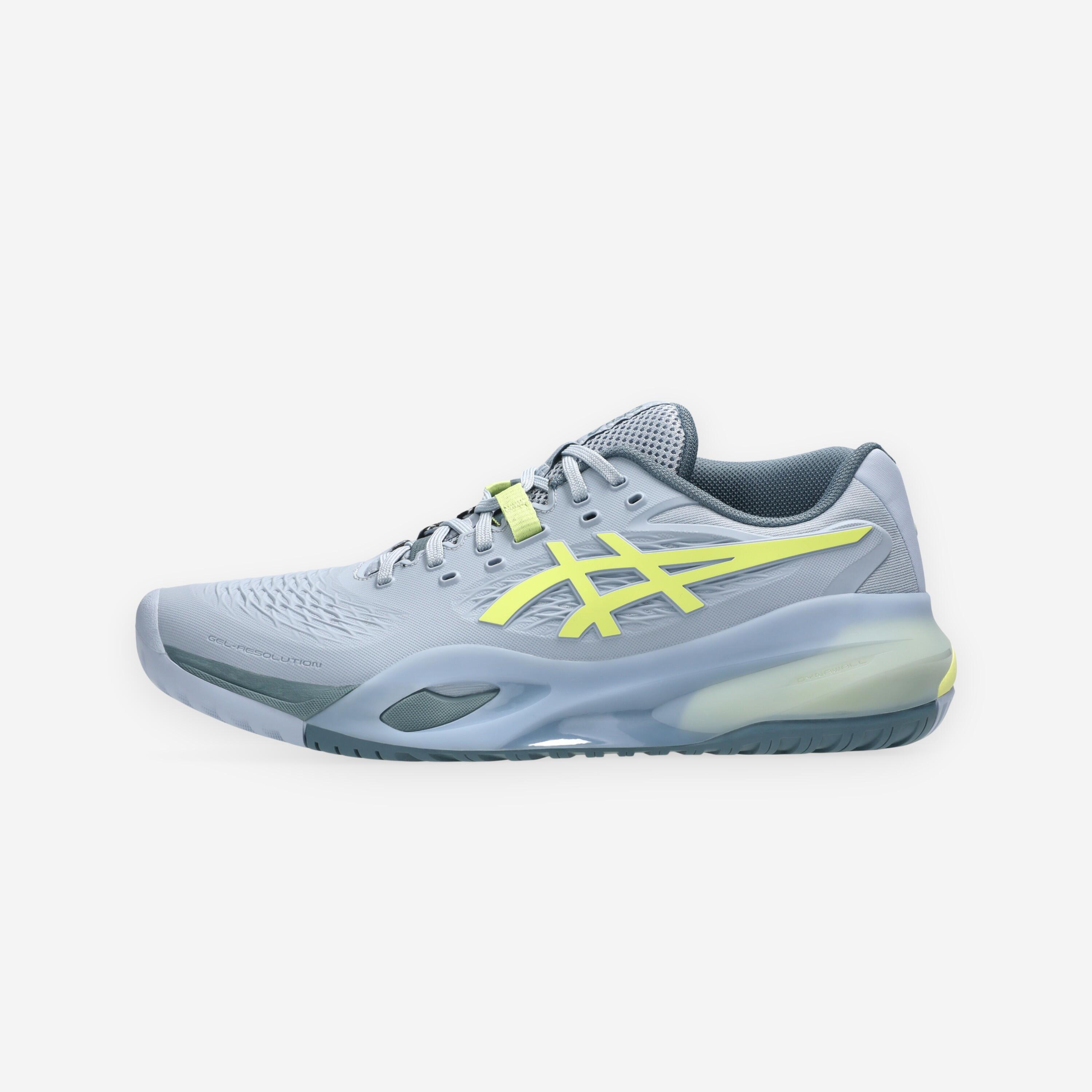 Buty tenisowe męskie ASICS Gel Resolution X na każdą nawierzchnię