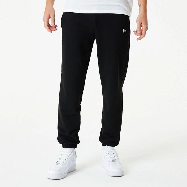 Spodnie do biegania New Era Essentials
