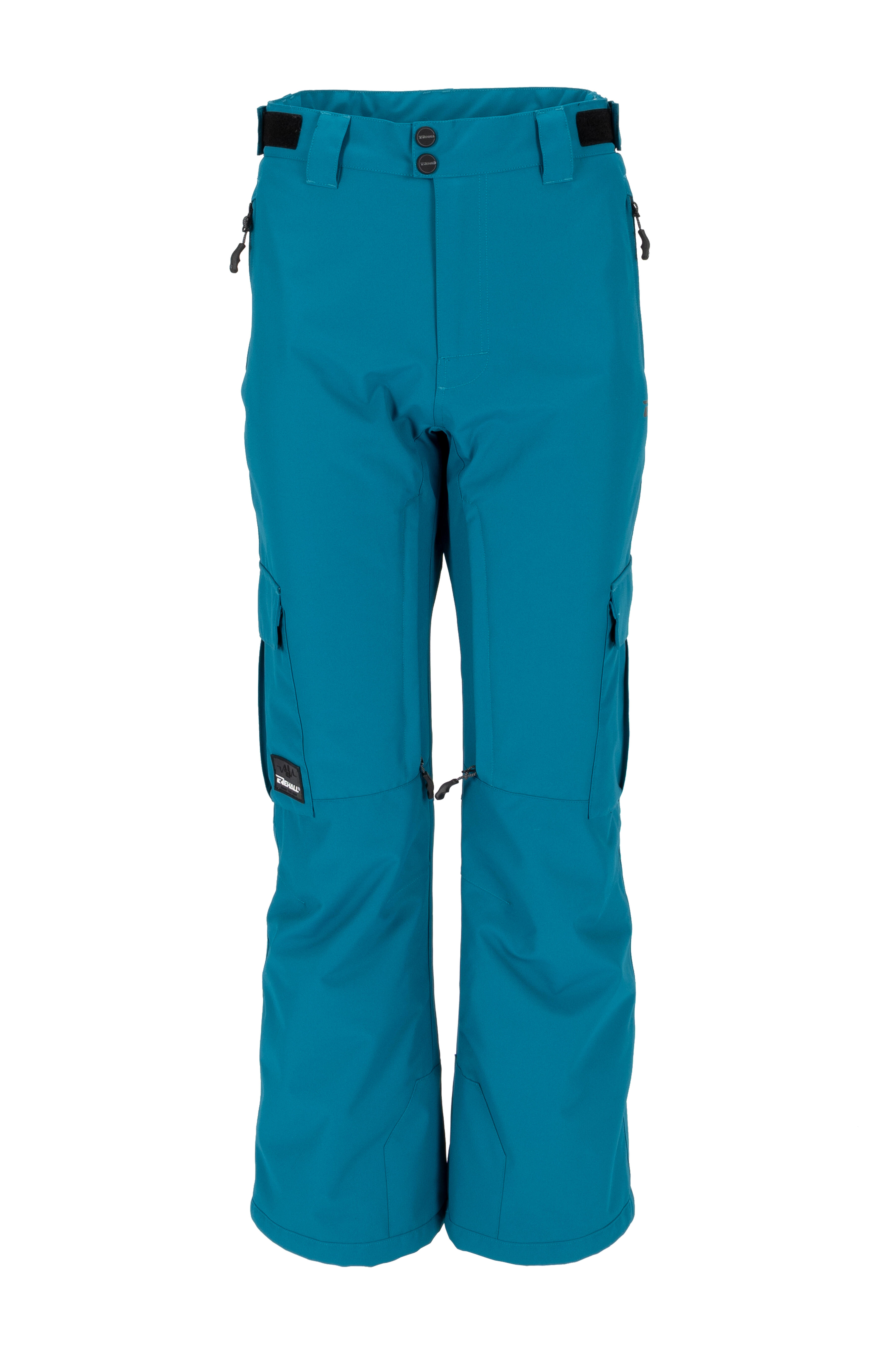 REHALL - BENN-R - Herren Wintersporthose