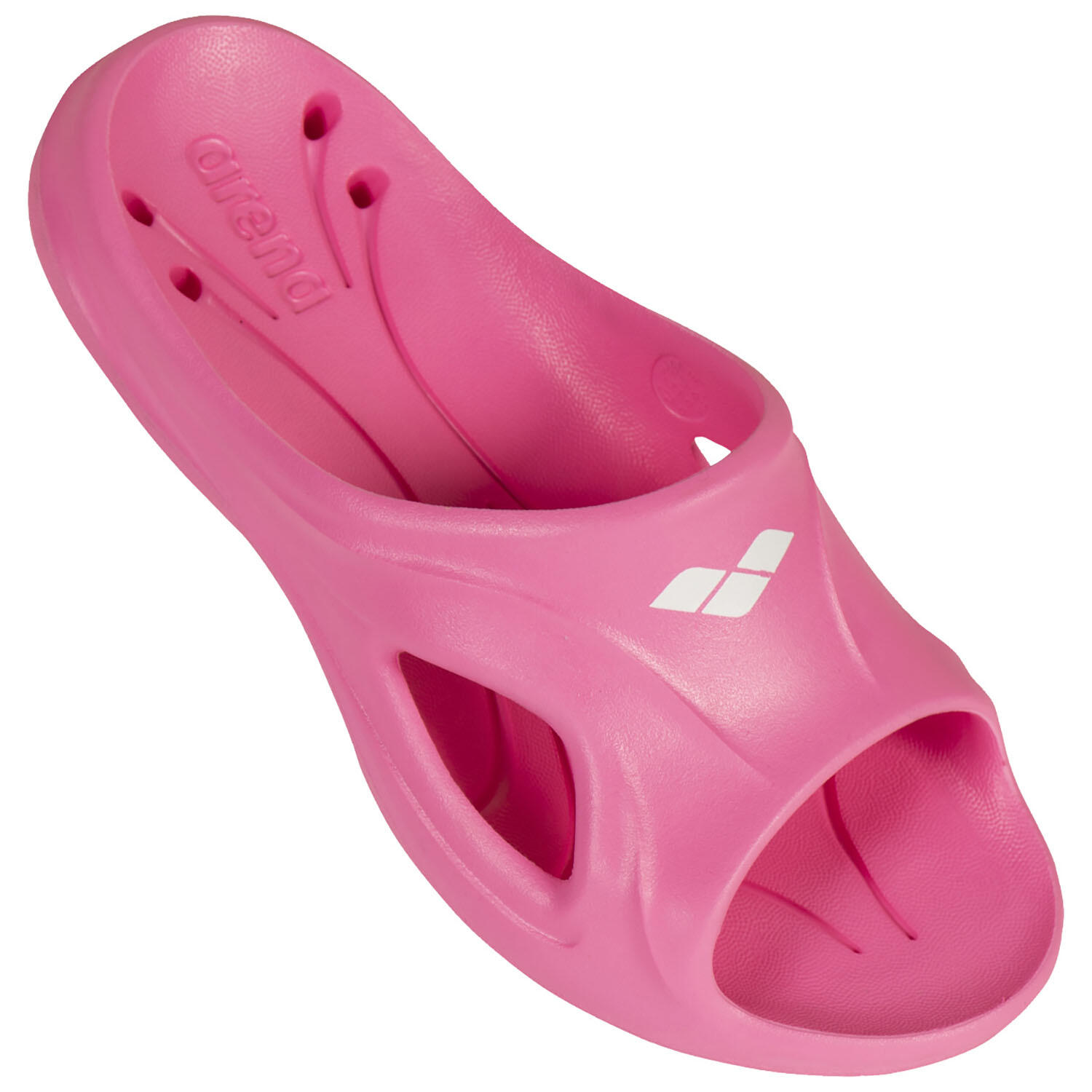 Klapki basenowe dla dzieci Arena Hydrosoft II Hook