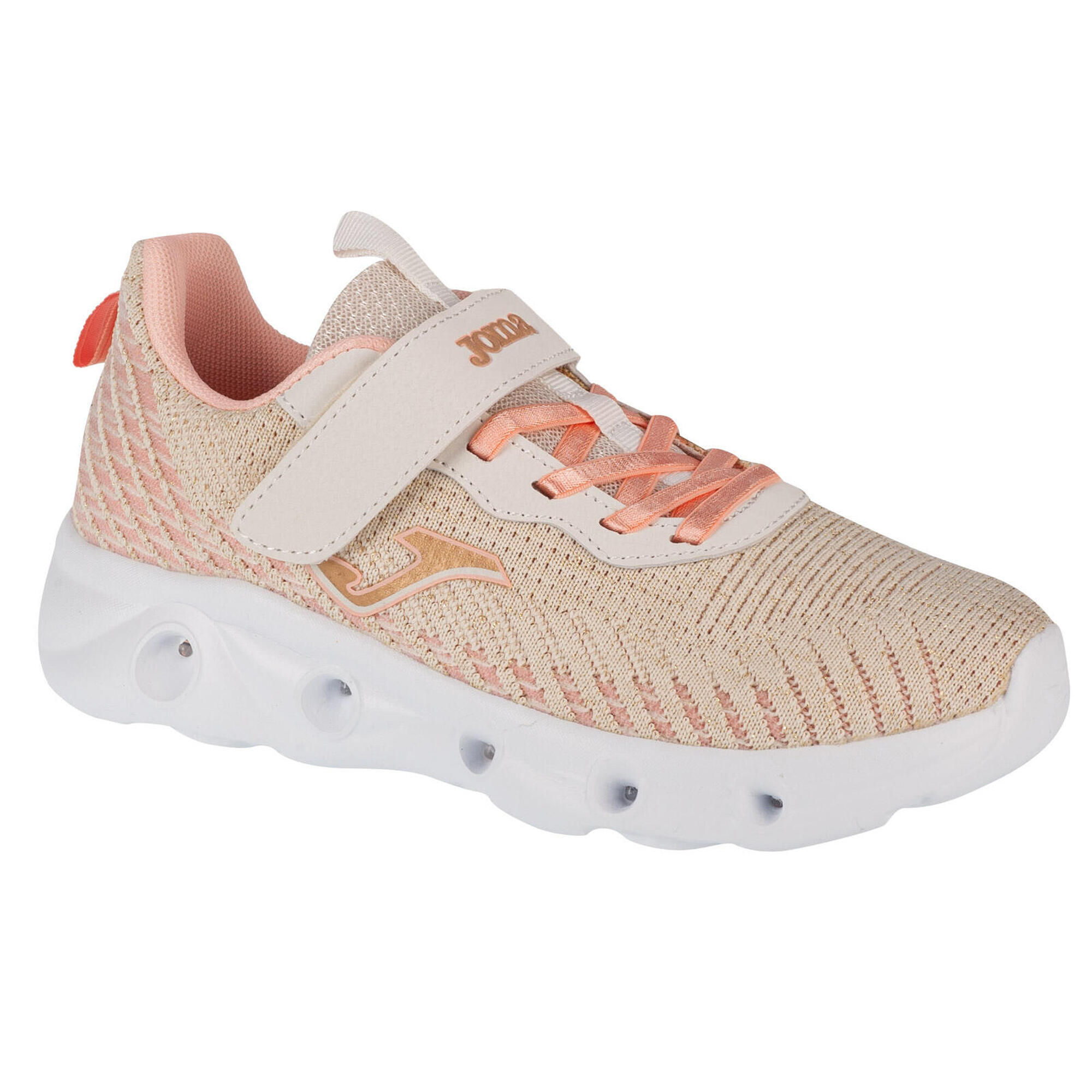 Buty sportowe Sneakersy dziewczęce Joma Butterfly Jr 2425
