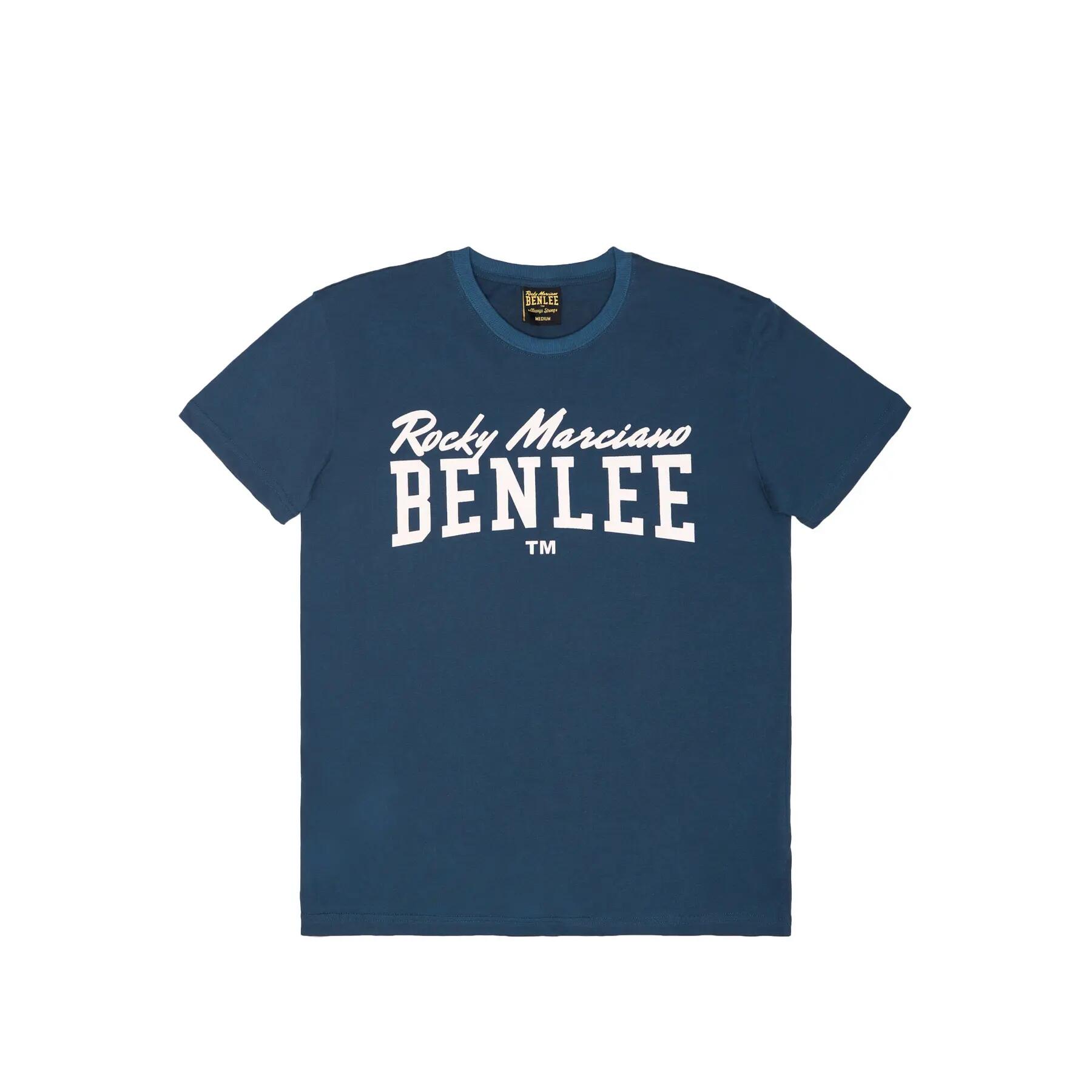 T-shirt Benlee Logo