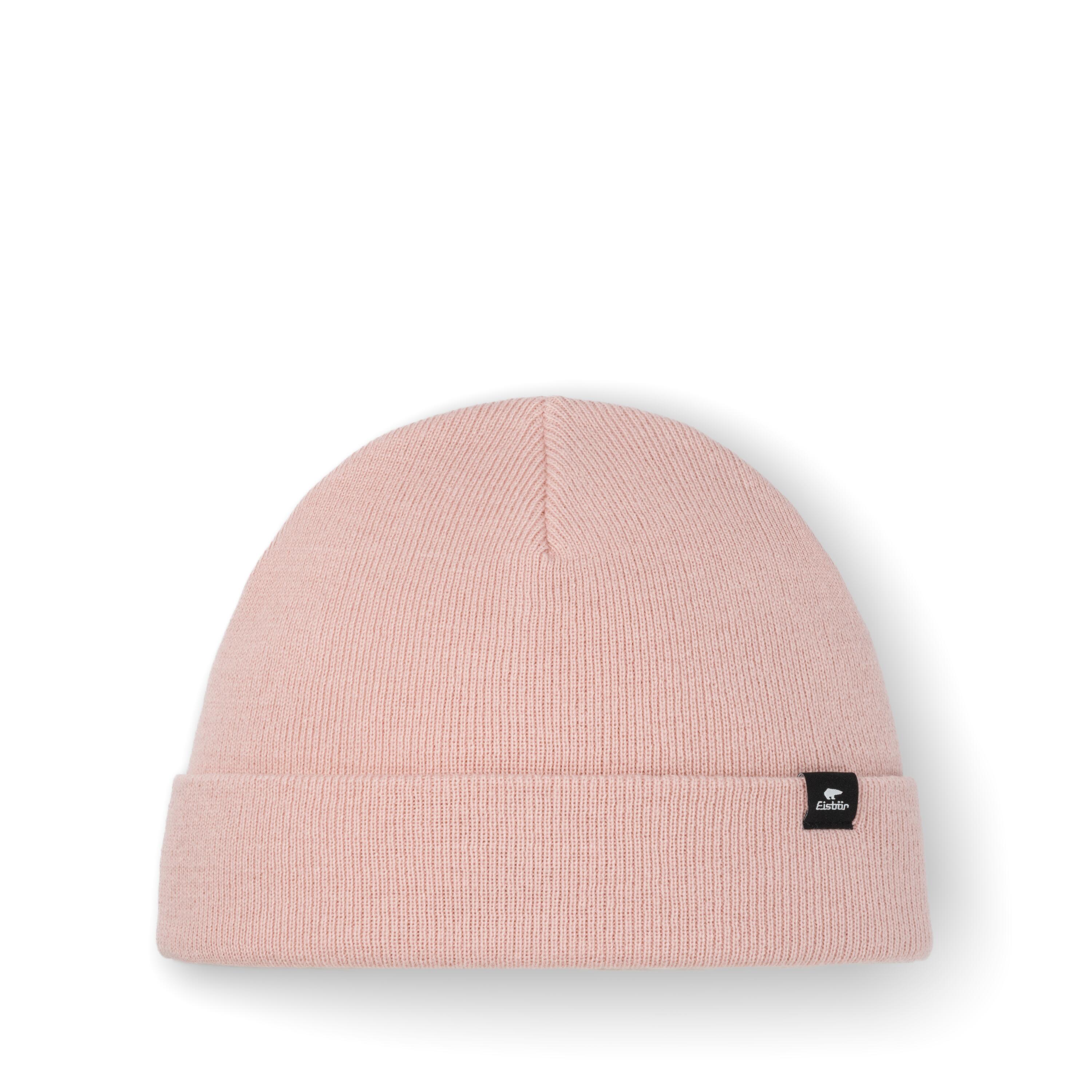 Czapka dziecięca Eisbar Skater MÜ kids