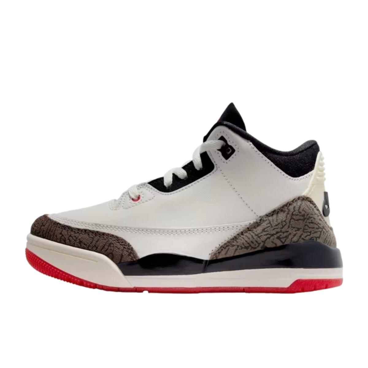 Air Jordan 3 Retro World's Best Dad