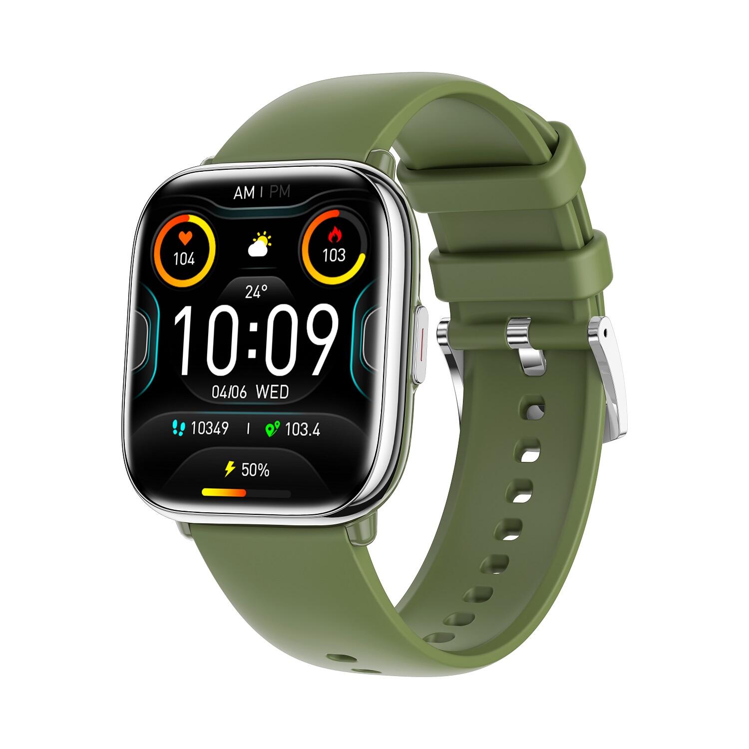Smartwatch sportowy myPhone Watch Pastel