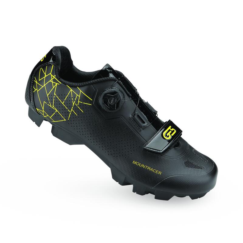 Buty Ges Mountracer 2