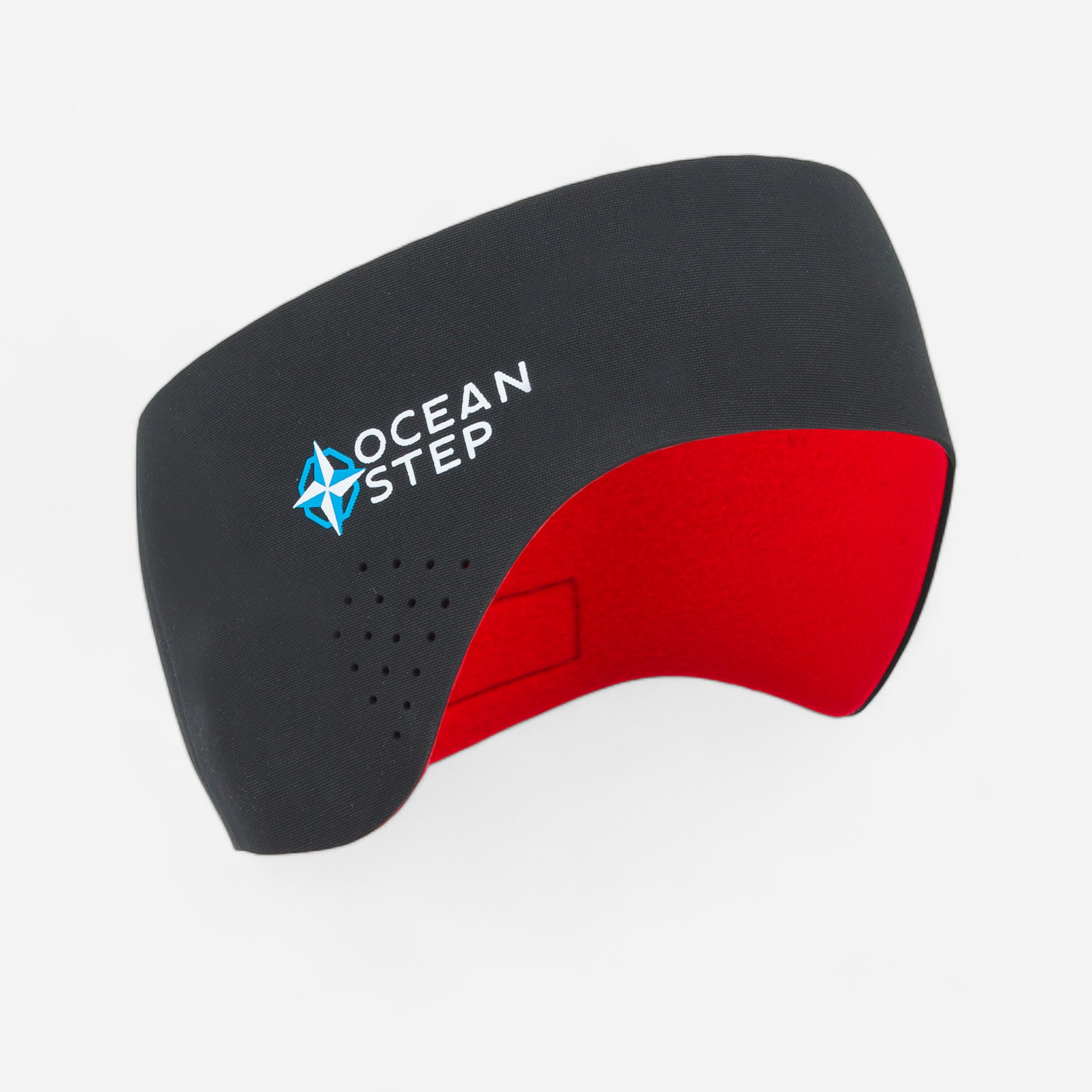 Opaska na głowę do chodzenia w wodzie Ocean Step z neoprenu 3 mm