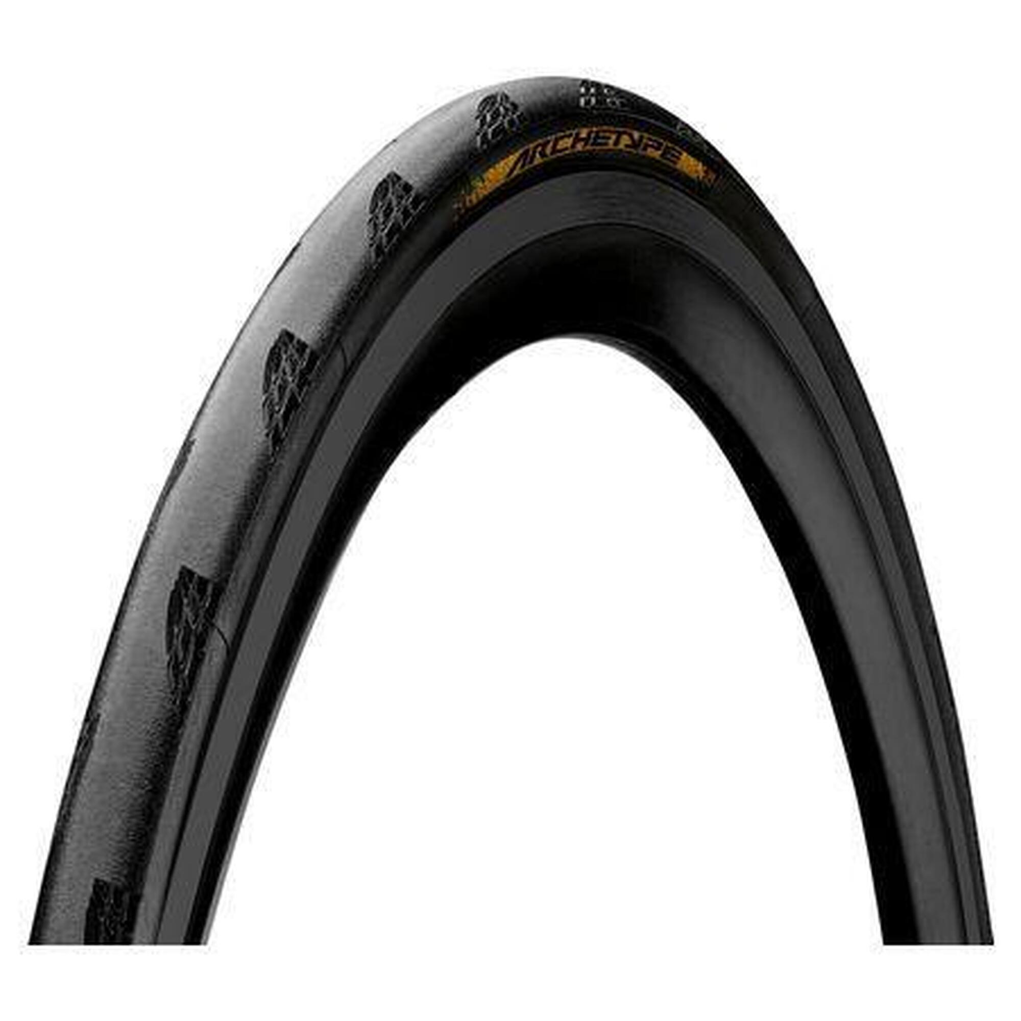 Opona rowerowa Continental Archetype Tdfltd25