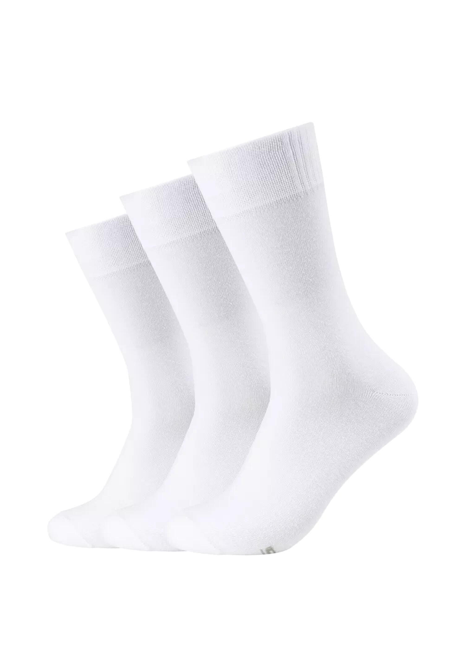 Skarpetki sportowe męskie 3pk Men's Basic Socks