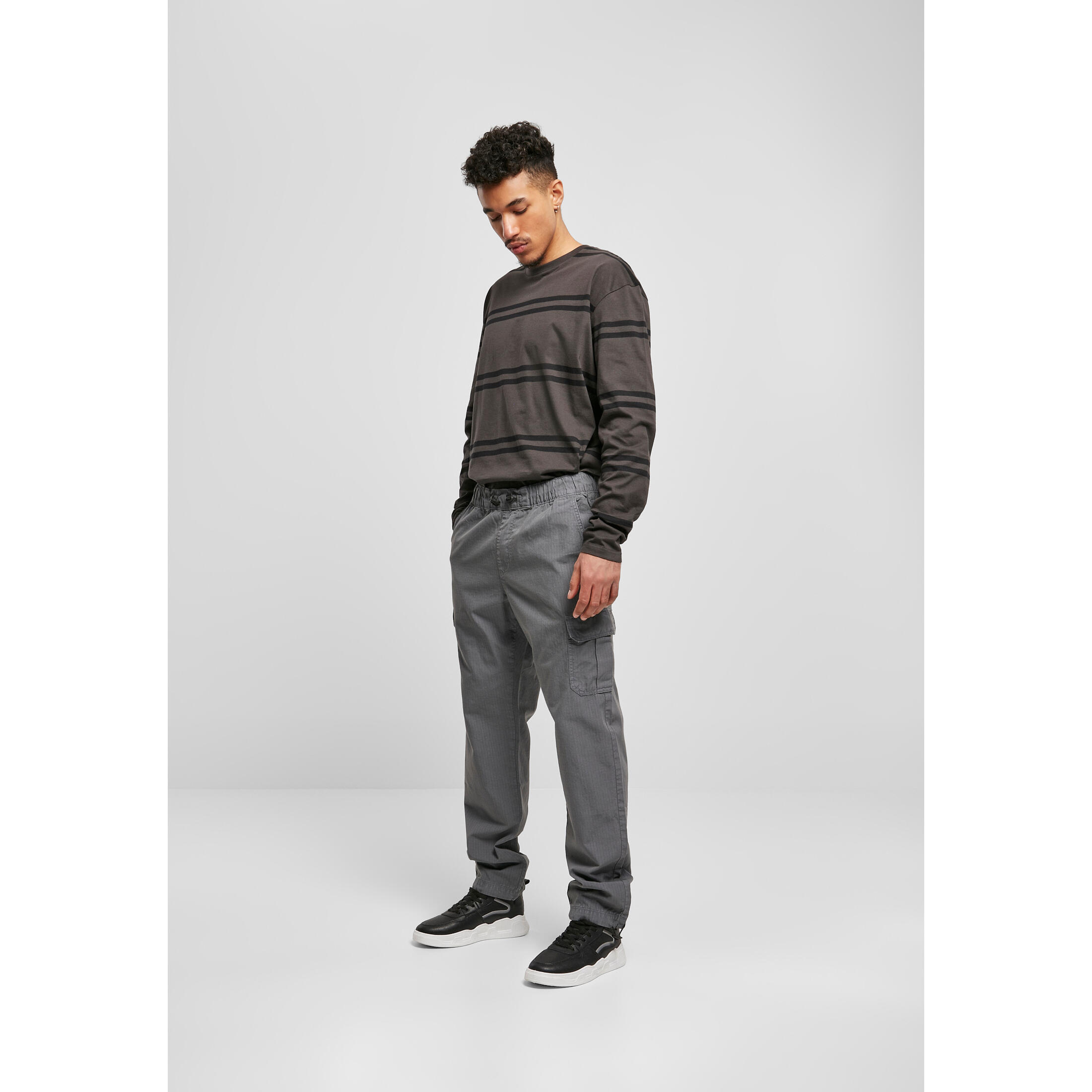 Spodnie Urban Classics ripstop cargo