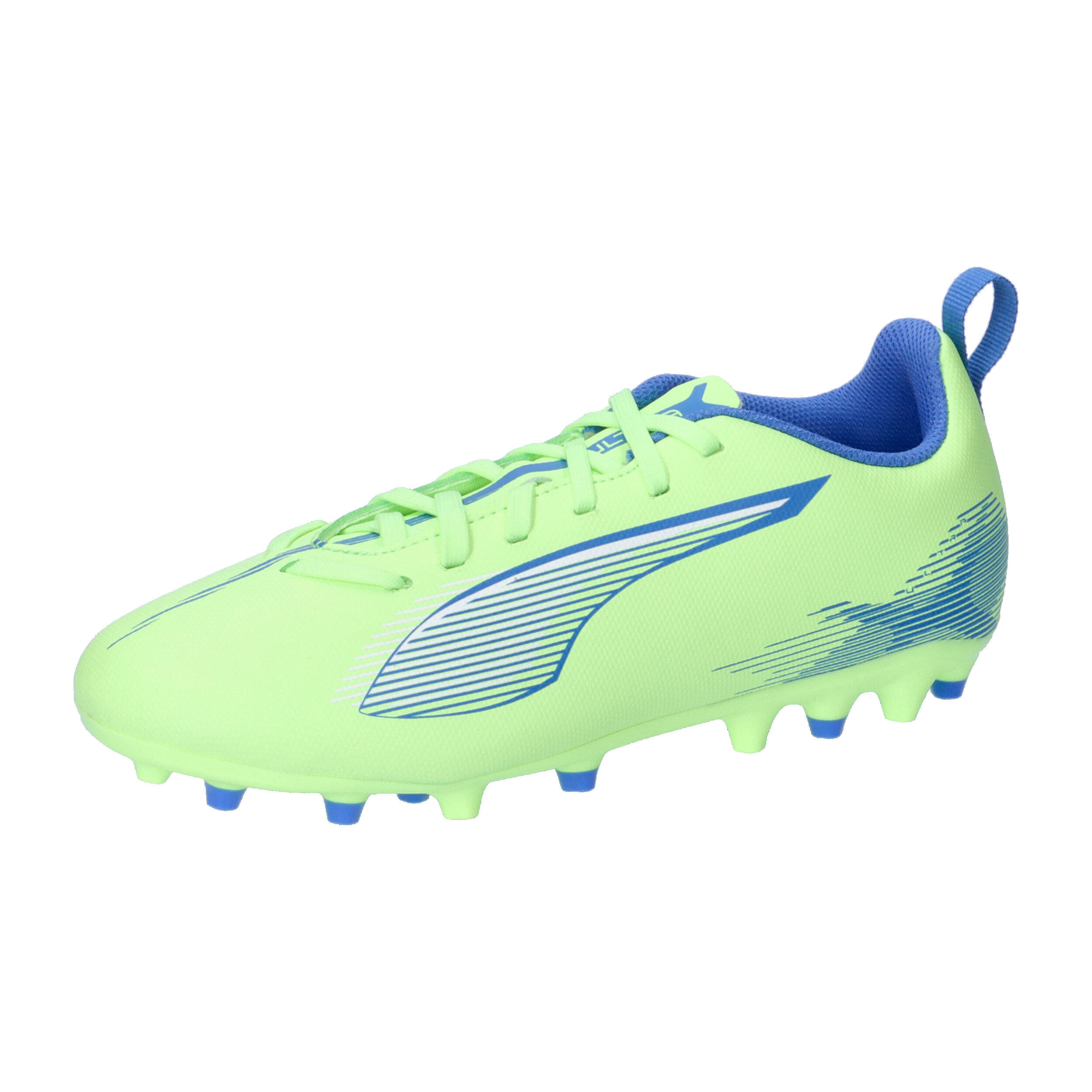 Buty piłkarskie Puma model 107911-03 unisex dziecięce