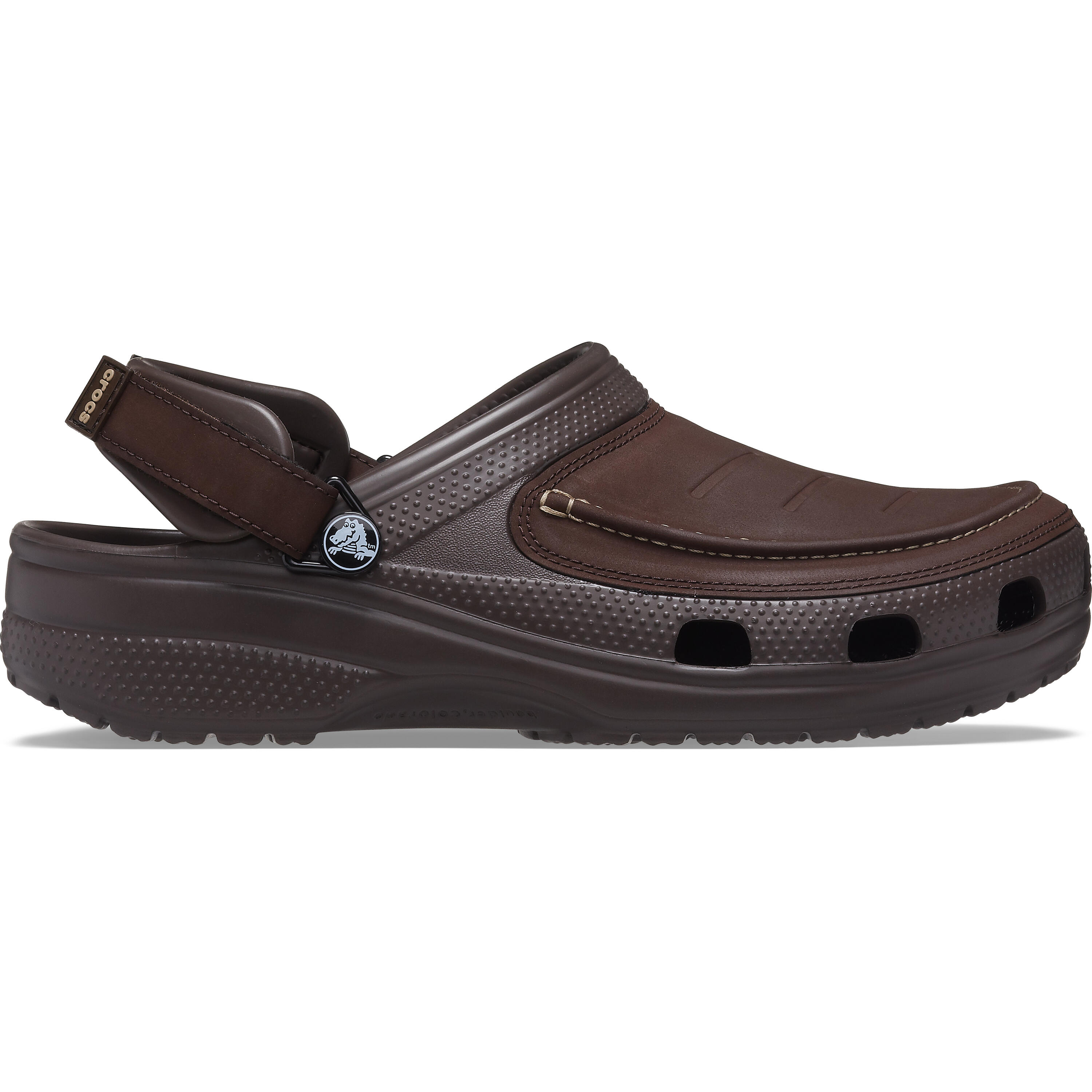 Buty do chodzenia męskie Crocs Yukon Vista II
