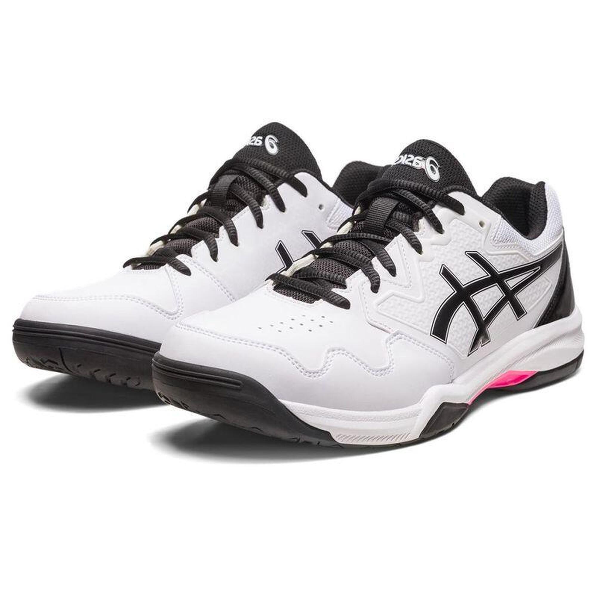 Buty tenisowe męskie Asics Gel Dedicate 7 All Court 104