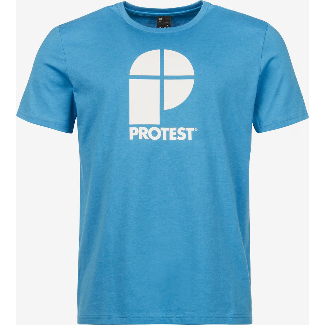 Koszulka Protest Classic Logo
