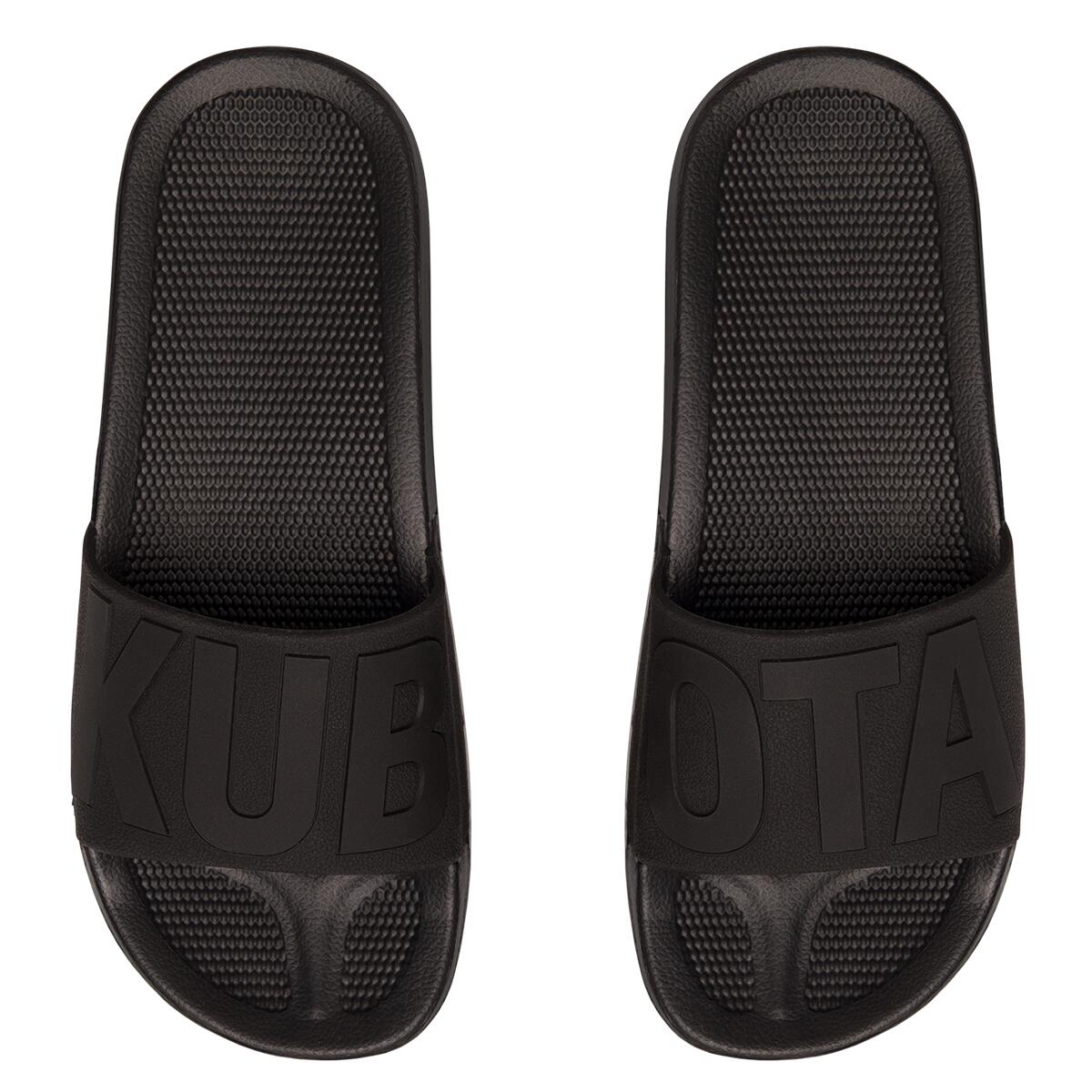 Kubota Klapki Basenowe Basic 2.0 Plain