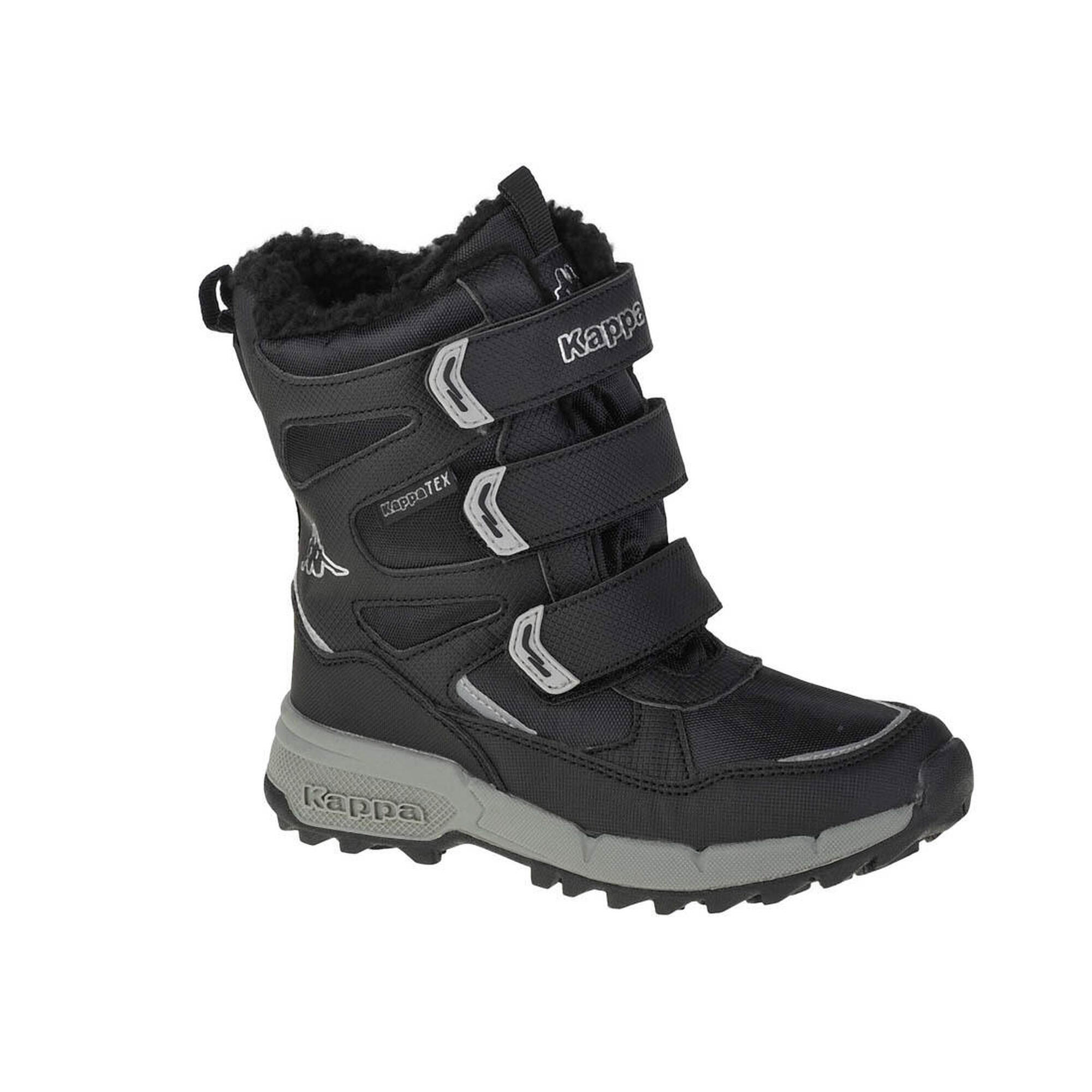 Buty zimowe chłopięce Kappa Vipos Tex K