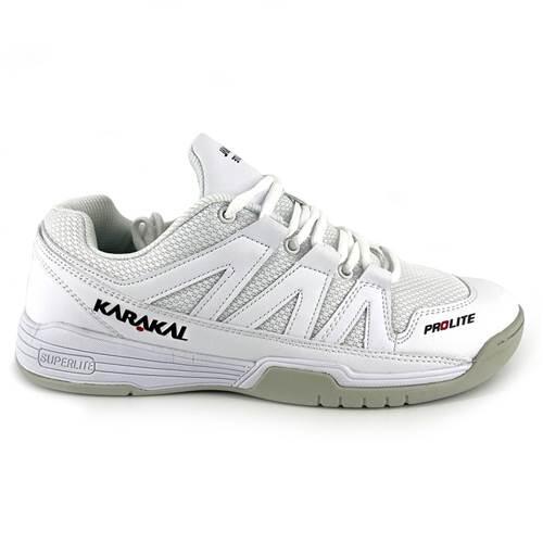Buty do chodzenia męskie Karakal KF Prolite Court