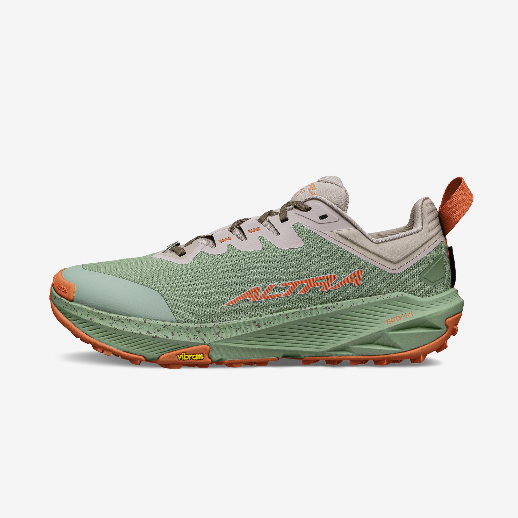Buty do biegania męskie Altra Experience Wild 3+