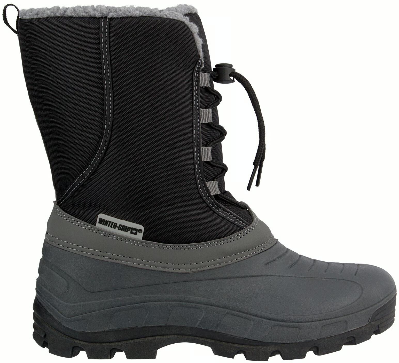 Buty zimowe Winter-grip® Frosty II