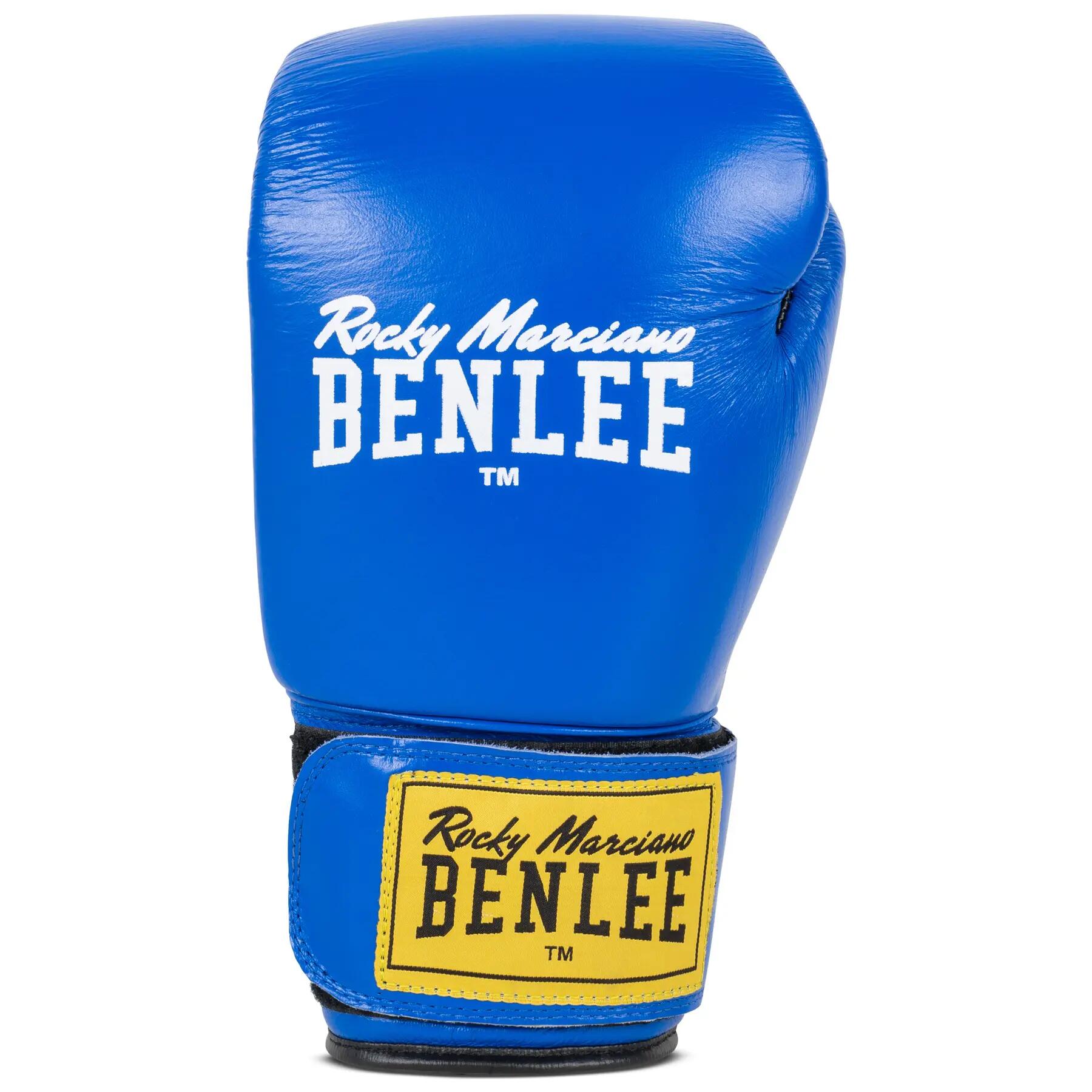 Rękawice bokserskie Benlee Fighter