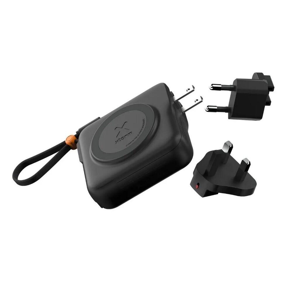 XTORM Ładowarka podróżna 3in1 10.000 mAh 30W