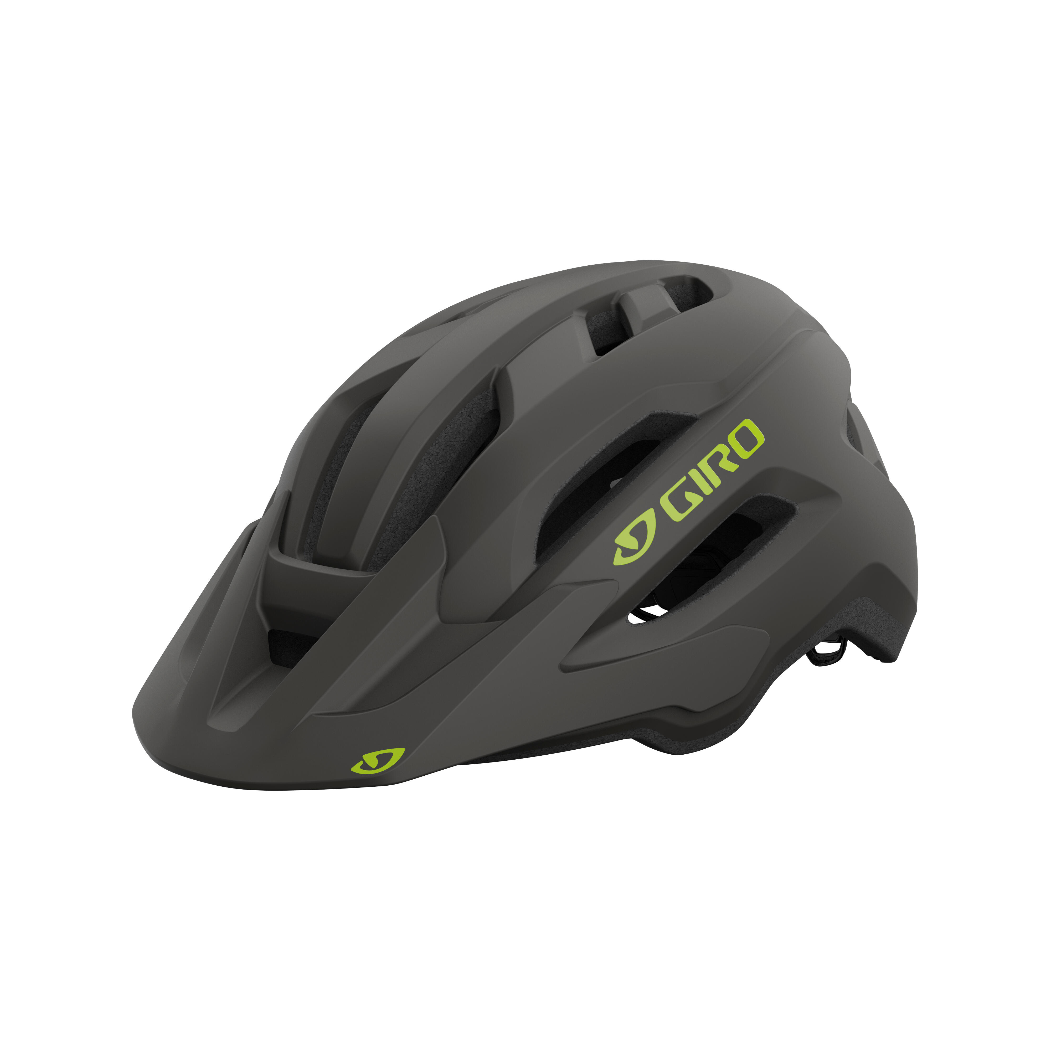 Kask rowerowy Giro Fixture II
