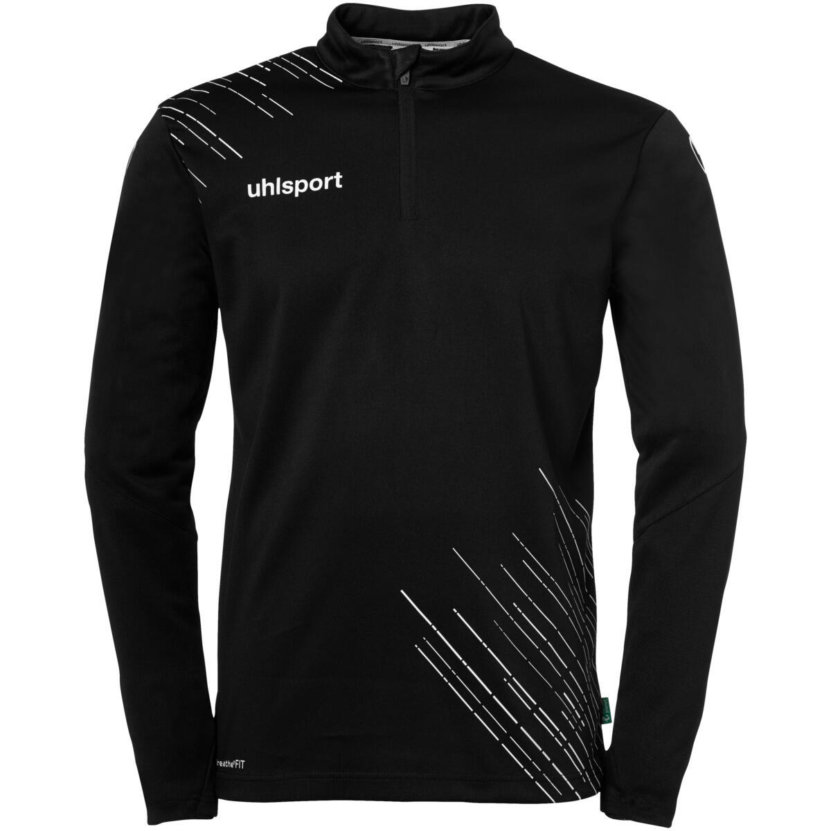 Top treningowy 1/4 zip Uhlsport Score 26