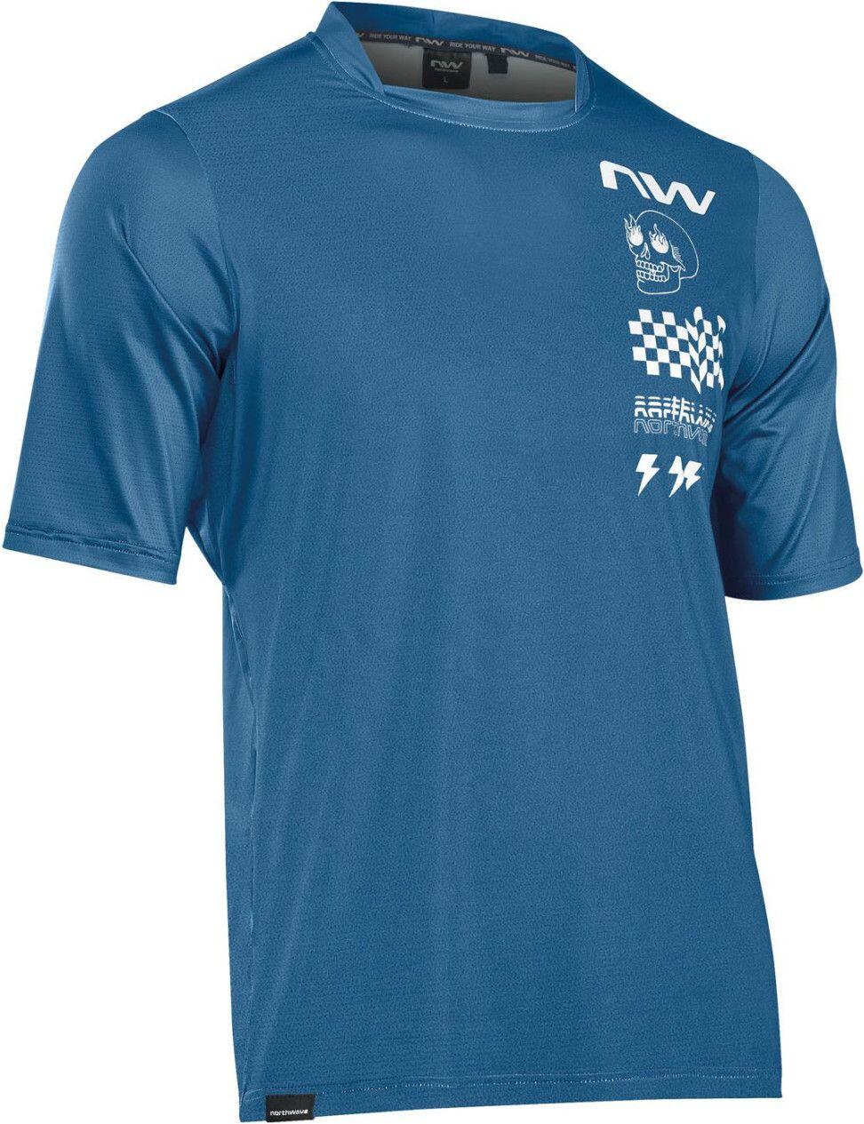Jersey Northwave Bomb