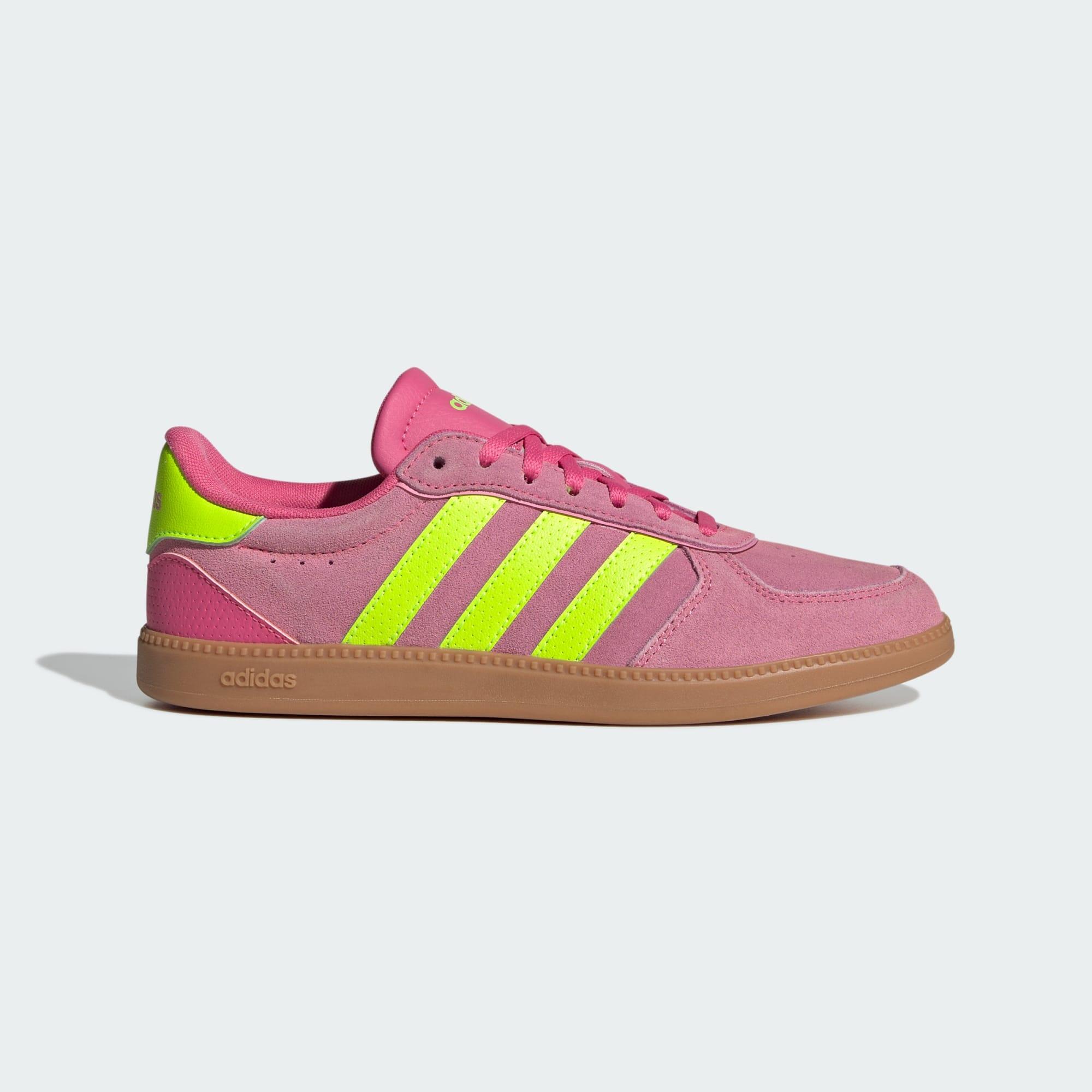 Buty Breaknet Sleek