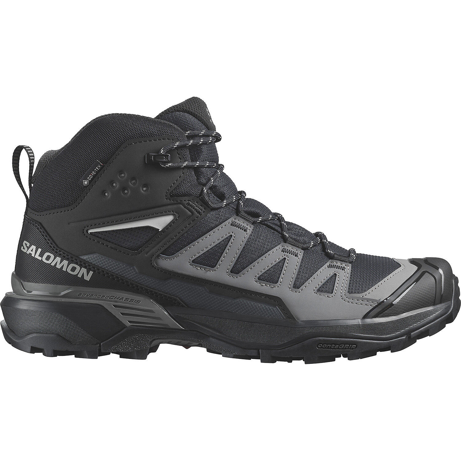 Buty trekkingowe męskie Salomon X Ultra Mid 360 Gtx Gore-tex
