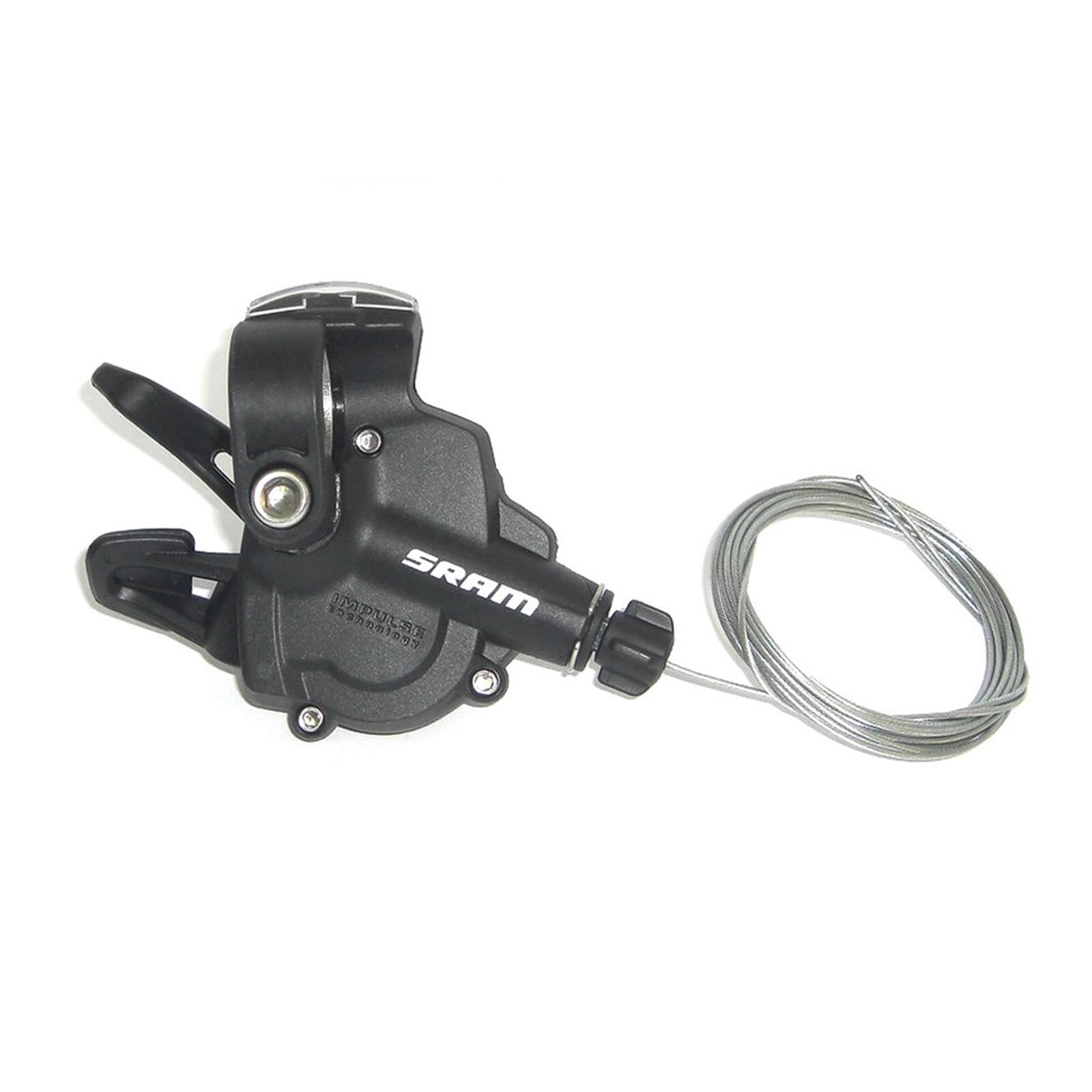 Regulacja prędkości Sram X4 Trigger 8Sp Rear