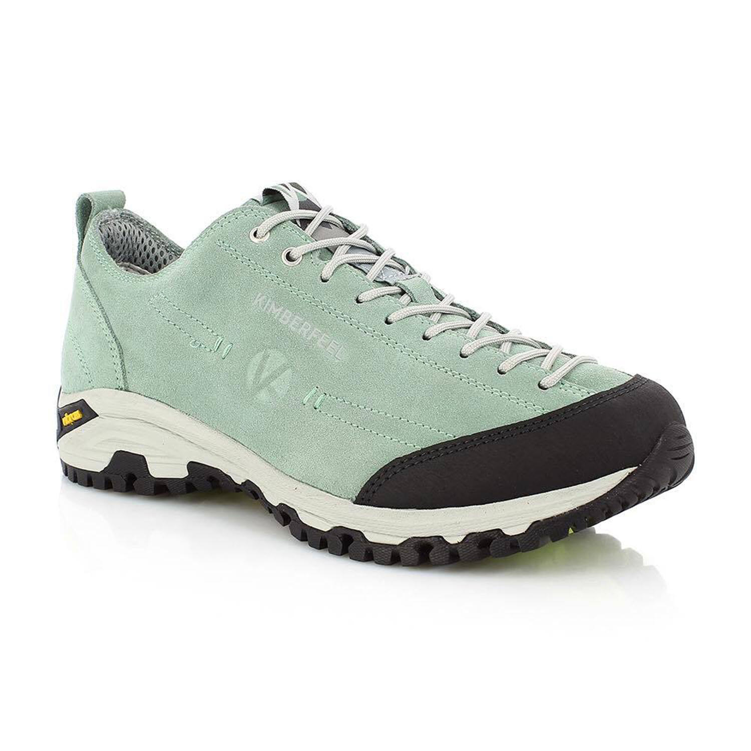 Buty trekkingowe Kimberfeel Chogori Menthe