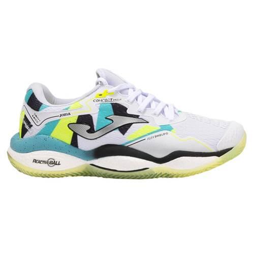 Buty do tenisa męskie Joma Smash