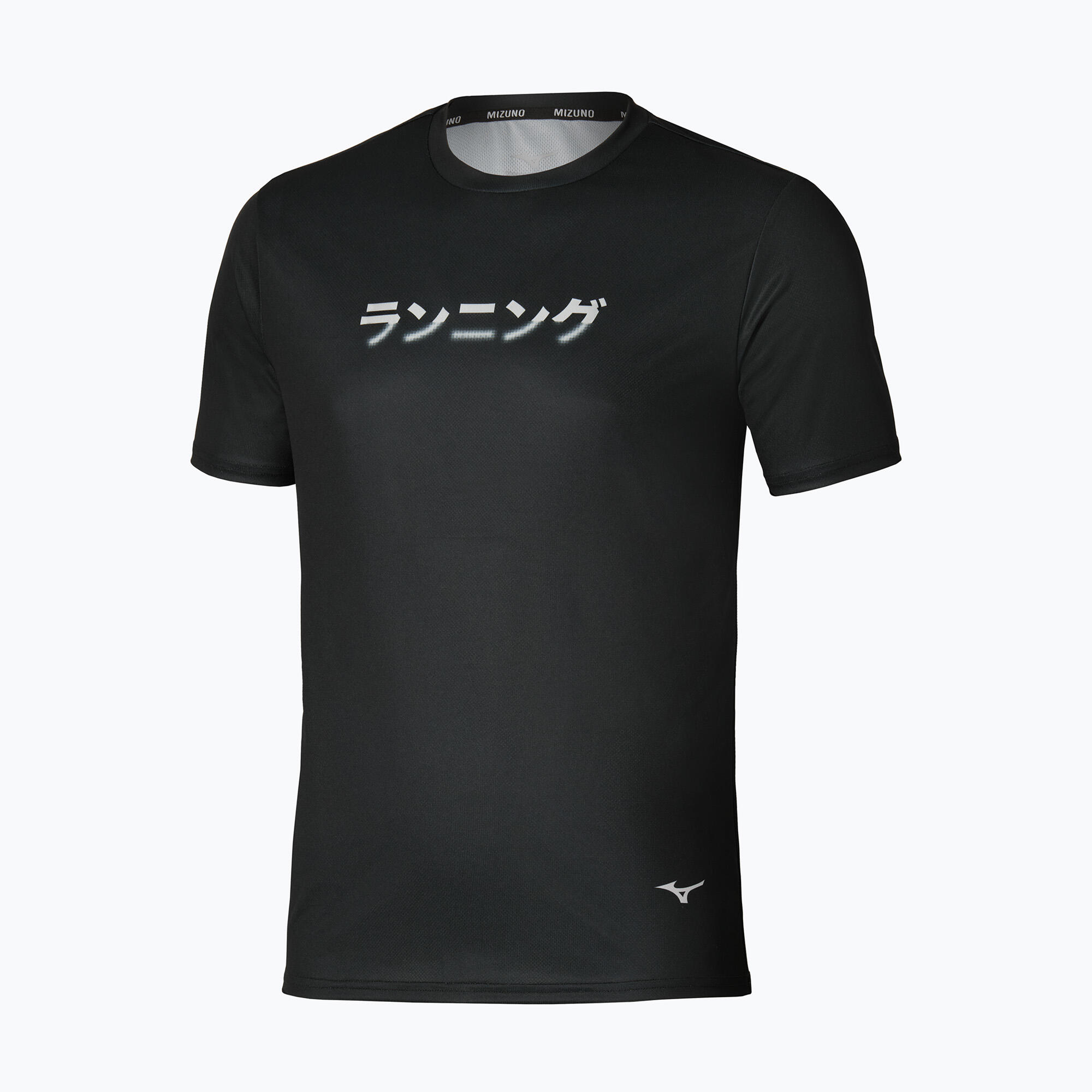 Koszulka do biegania męska Mizuno Core Graphic Tee