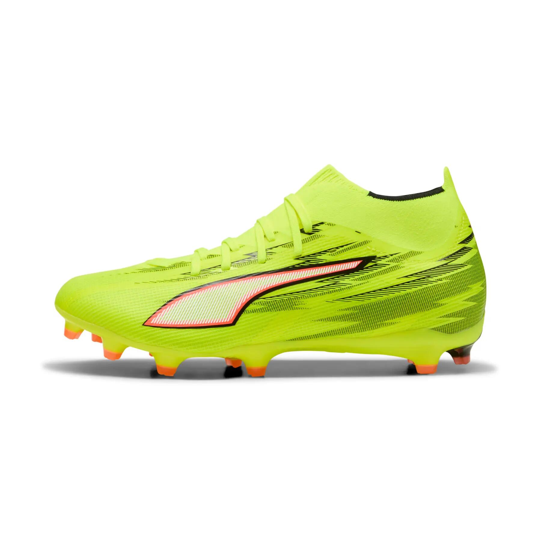 Buty piłkarskie Puma Ultra 6 Match +