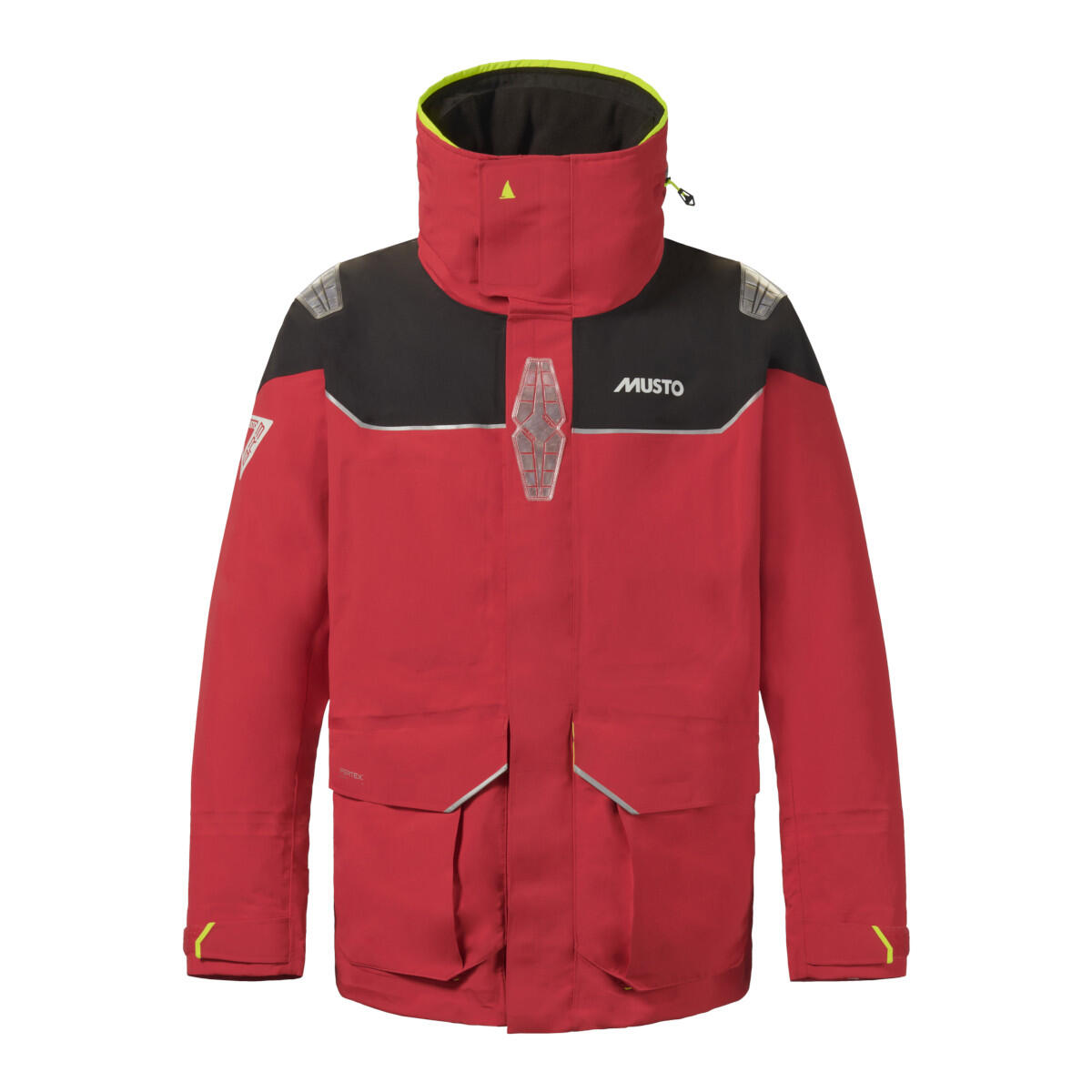 Kurtka wodoodporna Musto BR3 Pertex Offshore